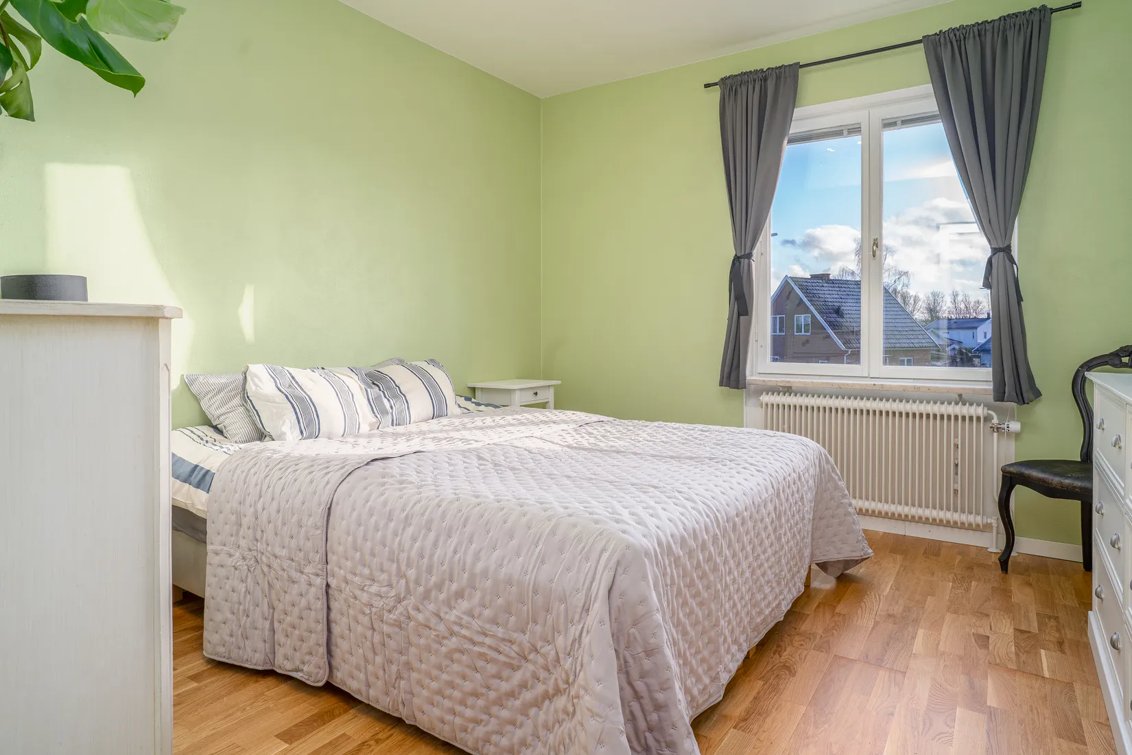 Bostadsrätt, Lugngatan 12, Björkelund, Motala