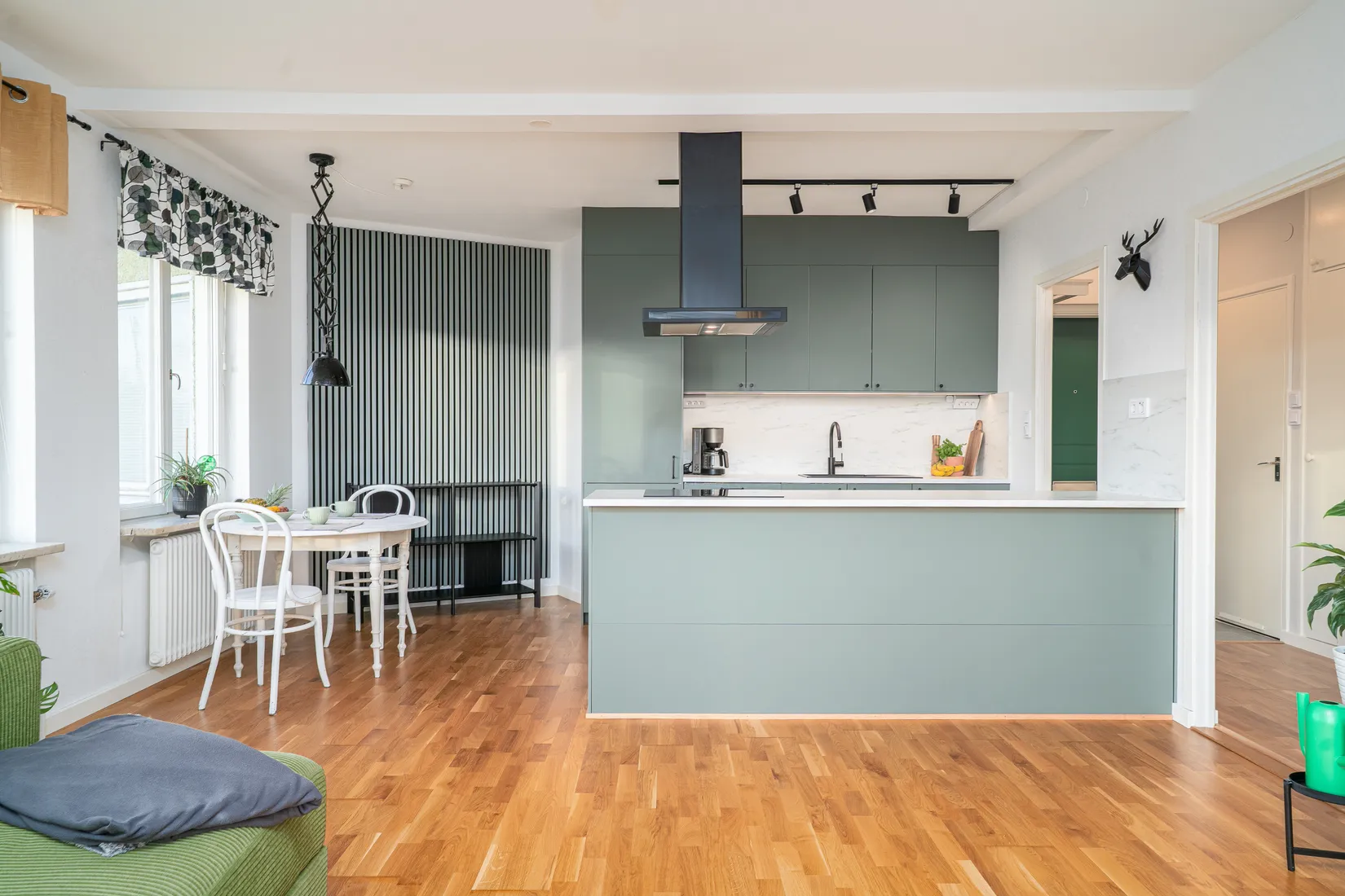 Bostadsrätt, Lugngatan 12, Björkelund, Motala