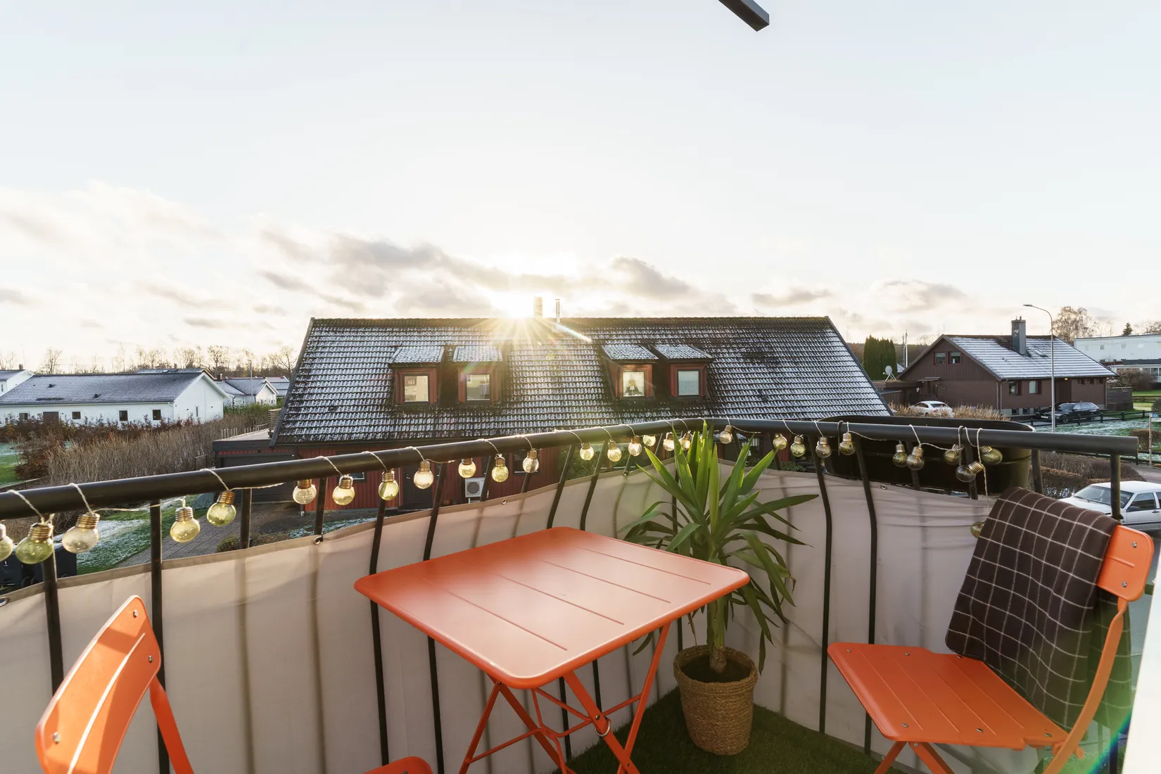 Bostadsrätt, Lugngatan 12, Björkelund, Motala