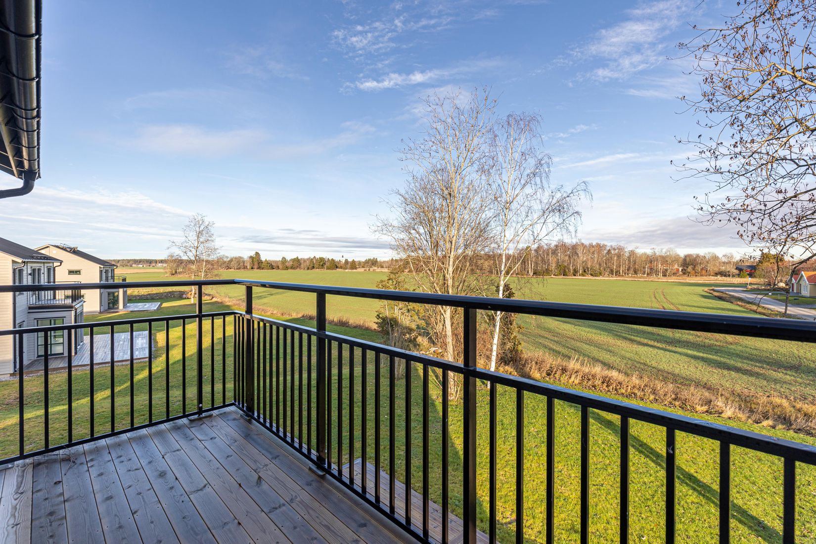 Villa, Bullsta 13, Västerås