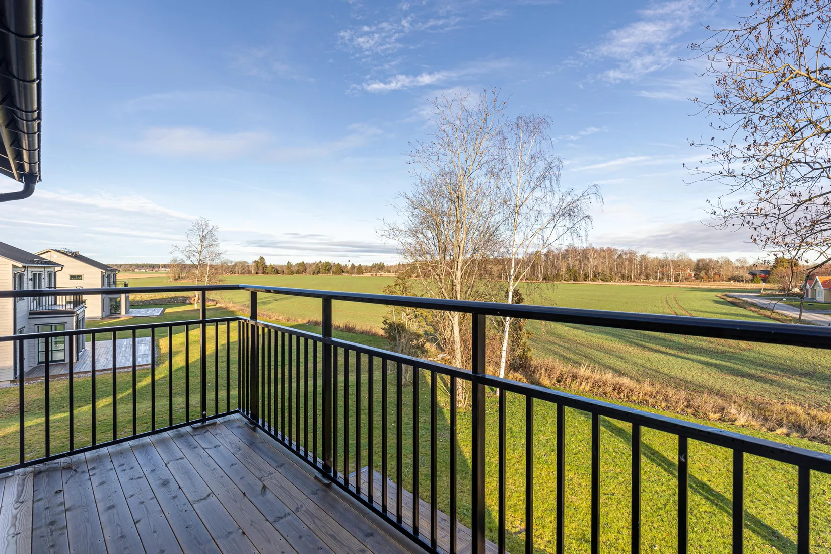 Villa, Bullsta 13, Västerås