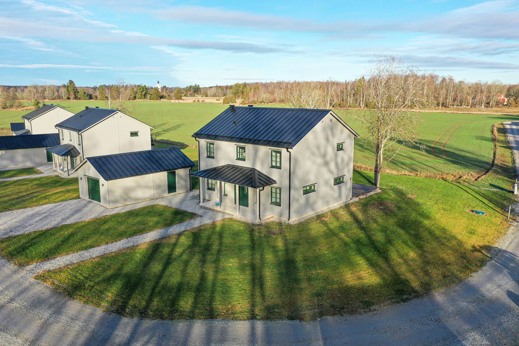 Villa, Bullsta 13, Västerås