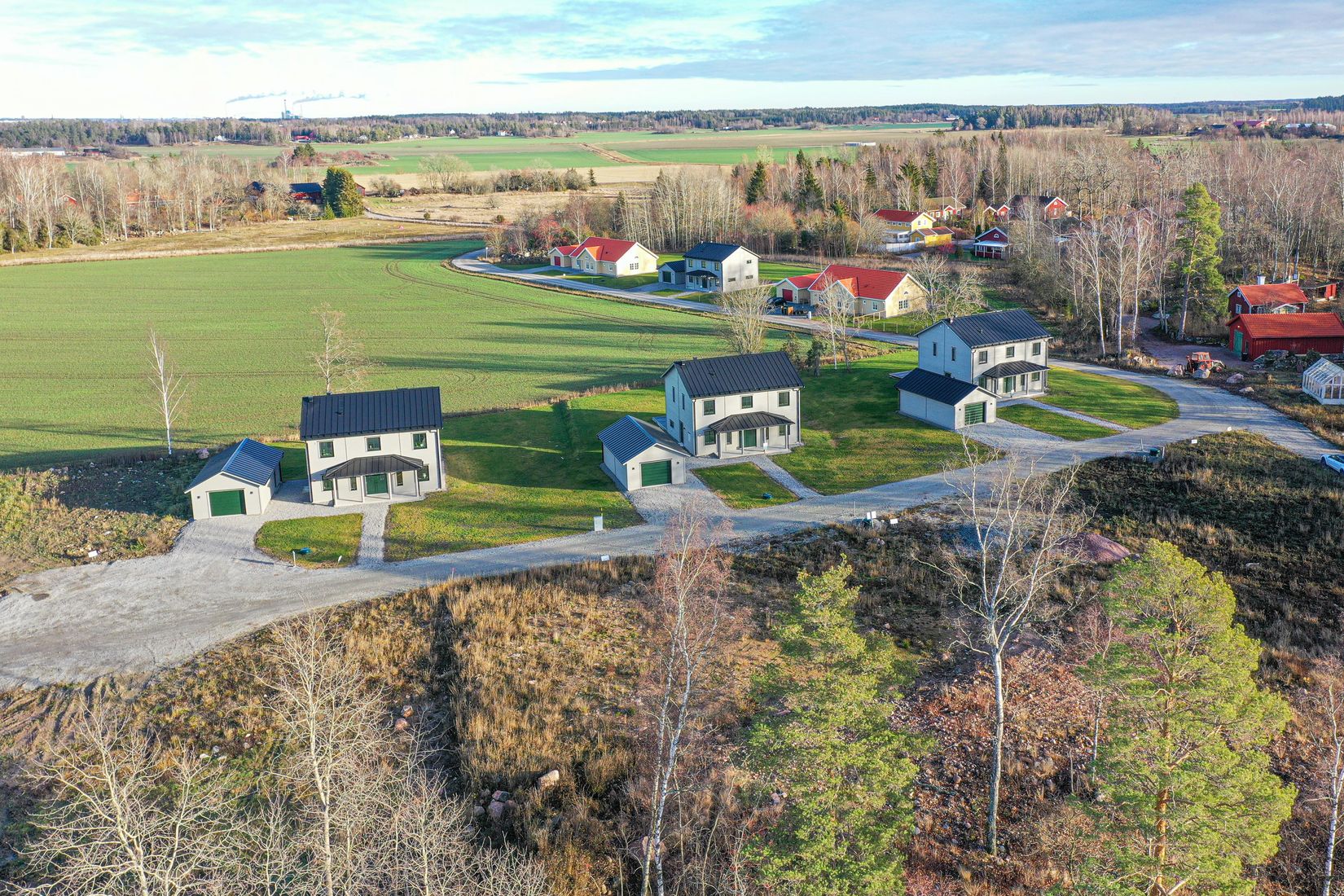 Villa, Bullsta 13, Västerås