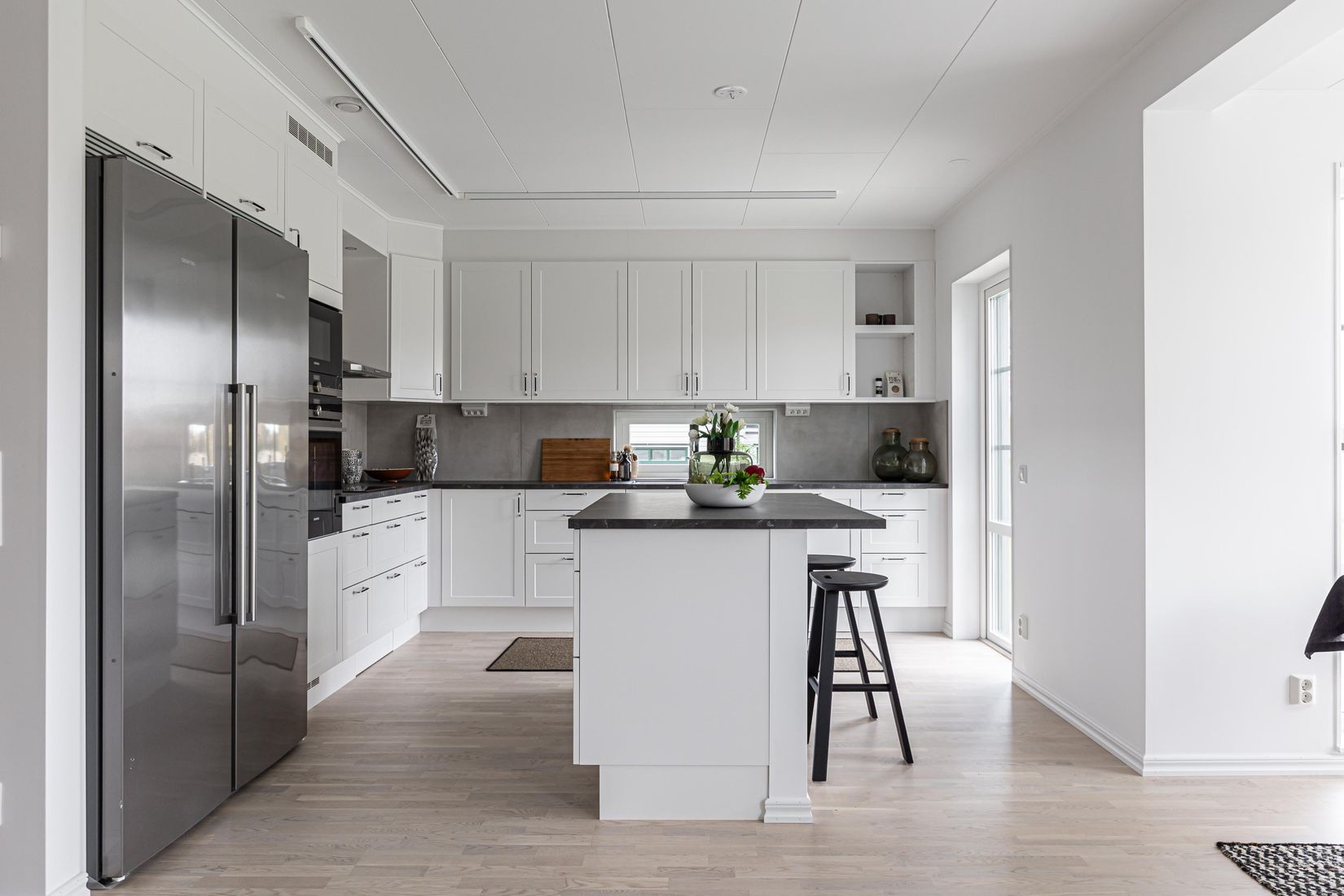 Villa, Bullsta 13, Västerås