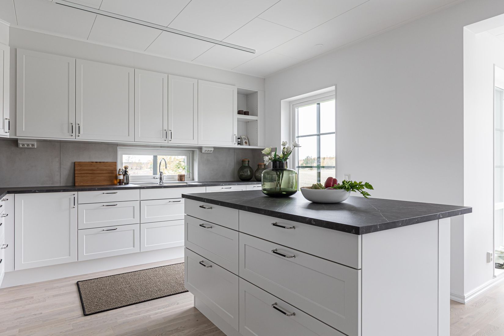 Villa, Bullsta 13, Västerås