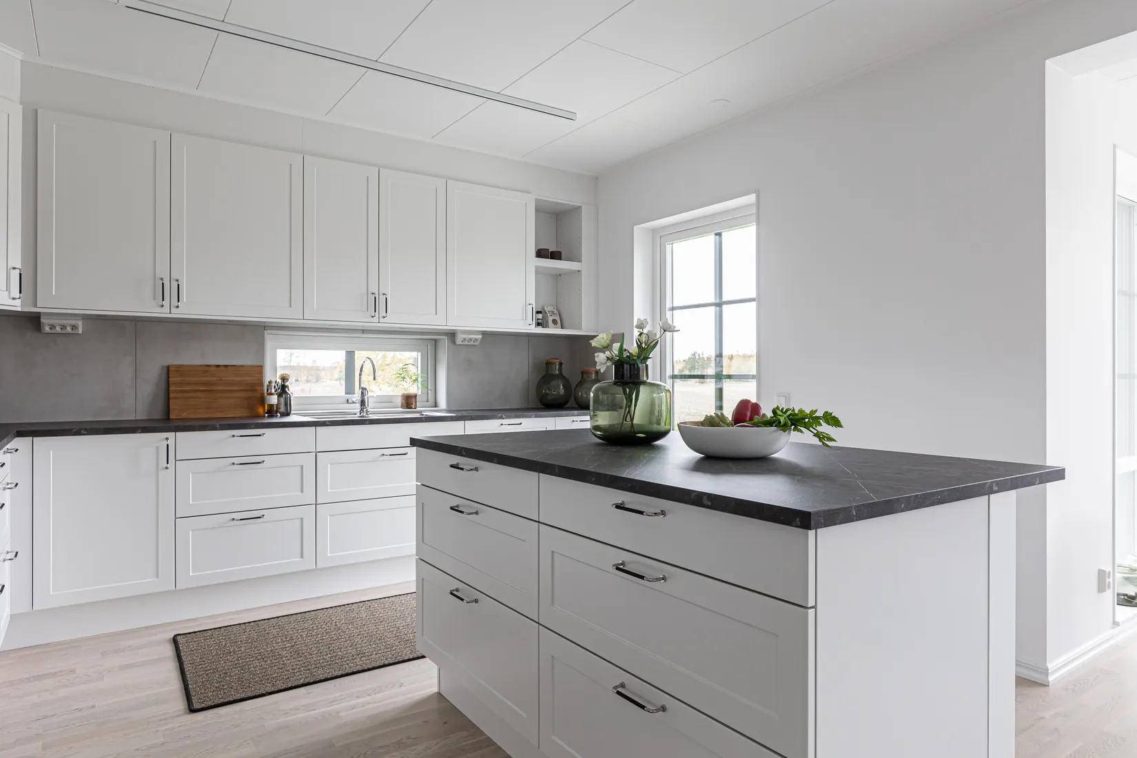 Villa, Bullsta 13, Västerås
