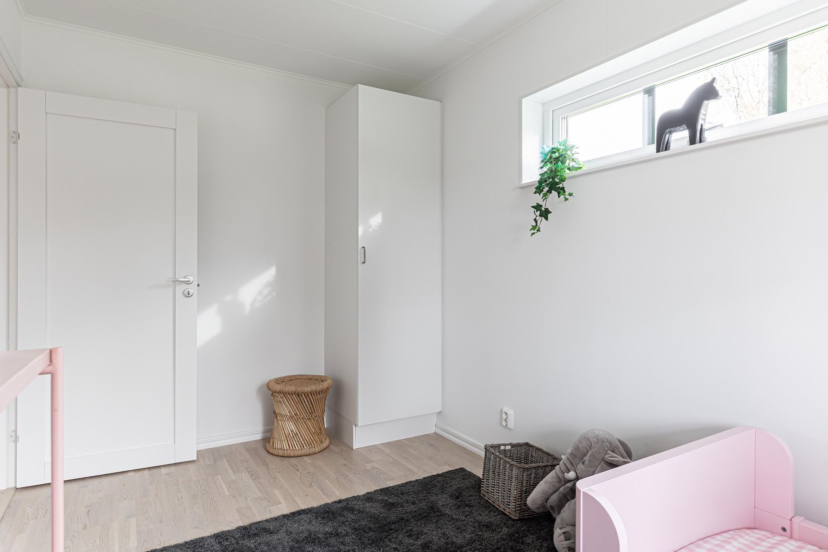 Villa, Bullsta 13, Västerås