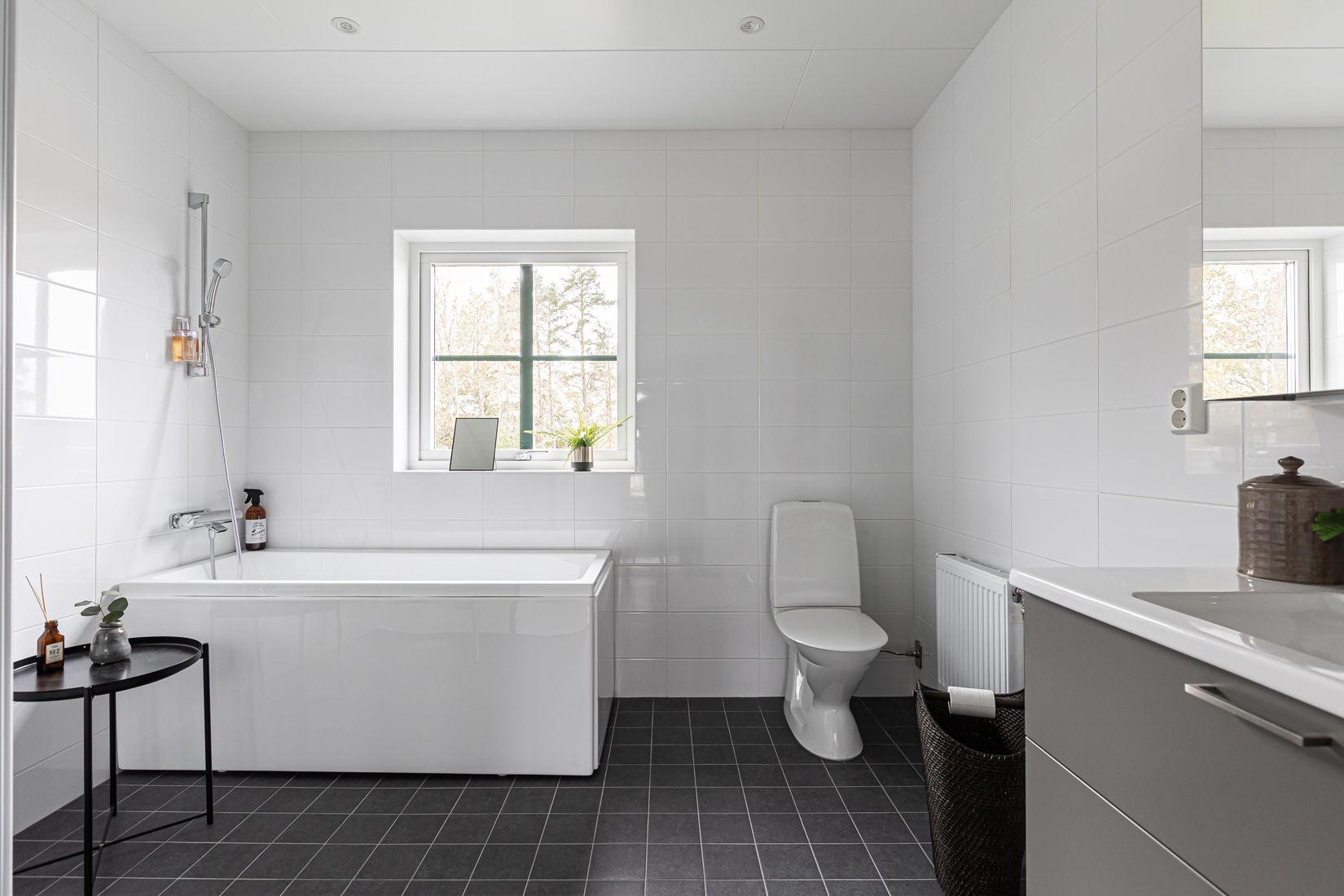 Villa, Bullsta 13, Västerås