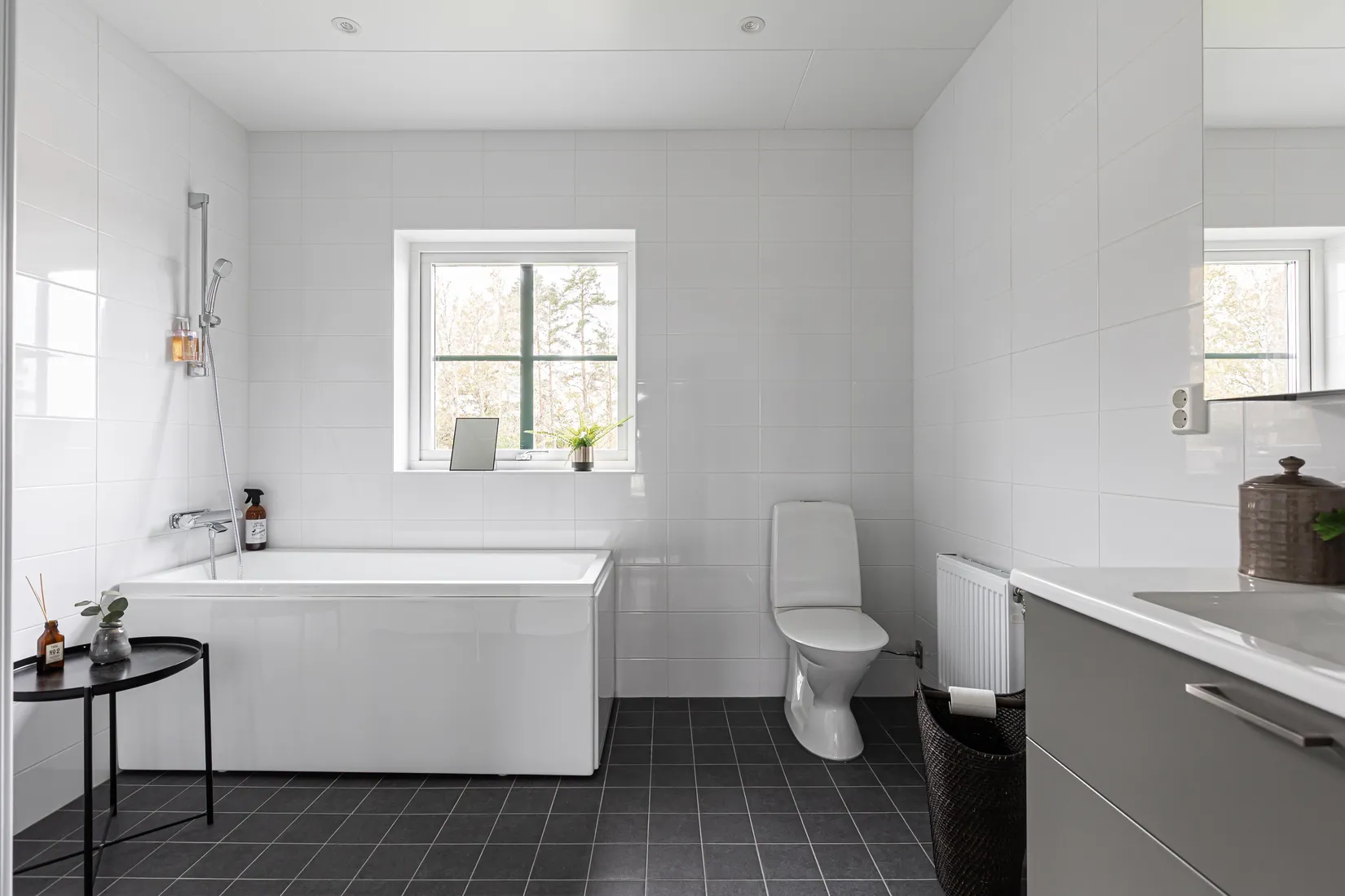 Villa, Bullsta 13, Västerås