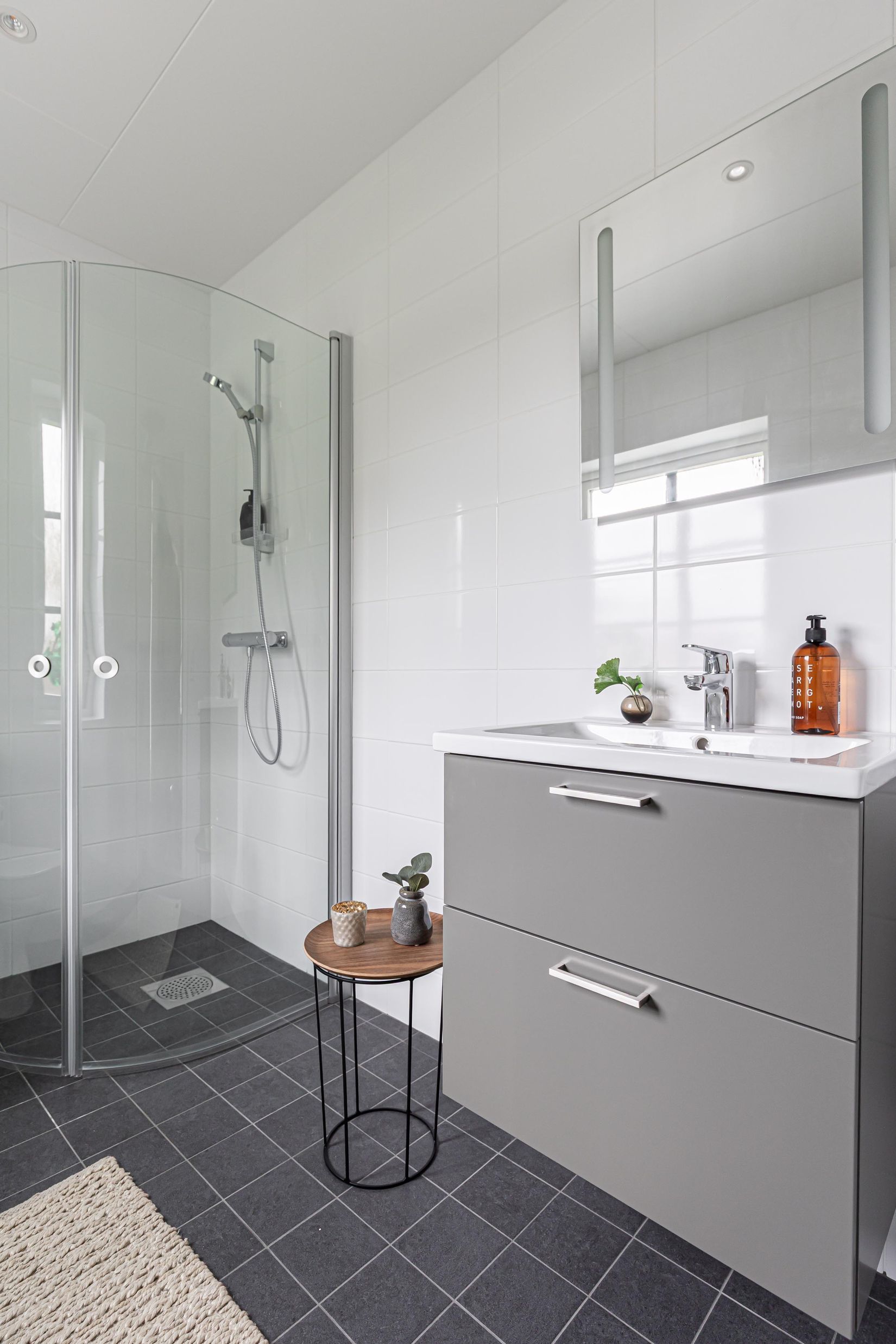 Villa, Bullsta 13, Västerås