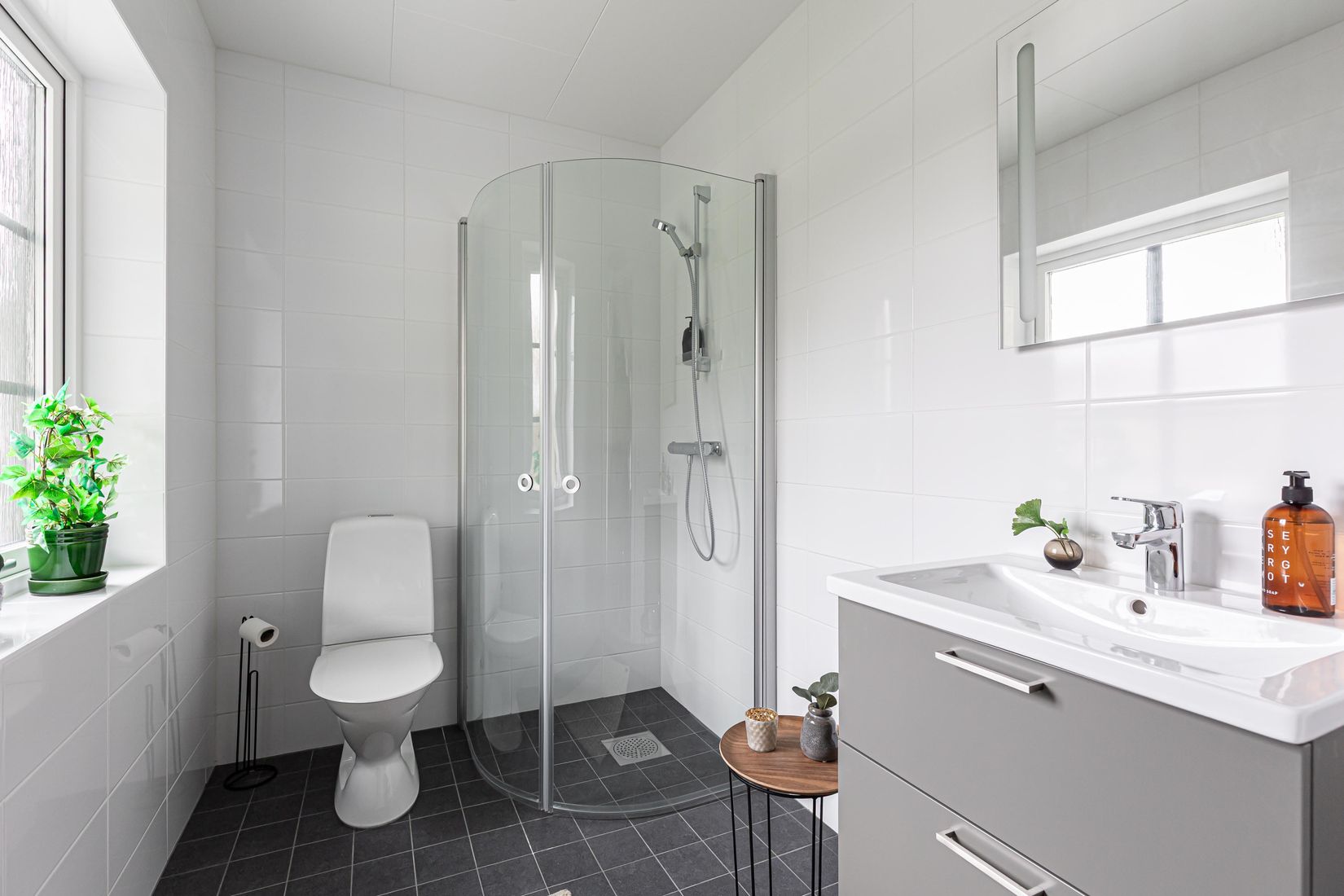 Villa, Bullsta 13, Västerås