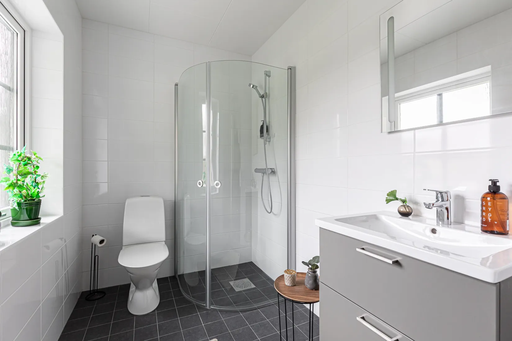 Villa, Bullsta 13, Västerås