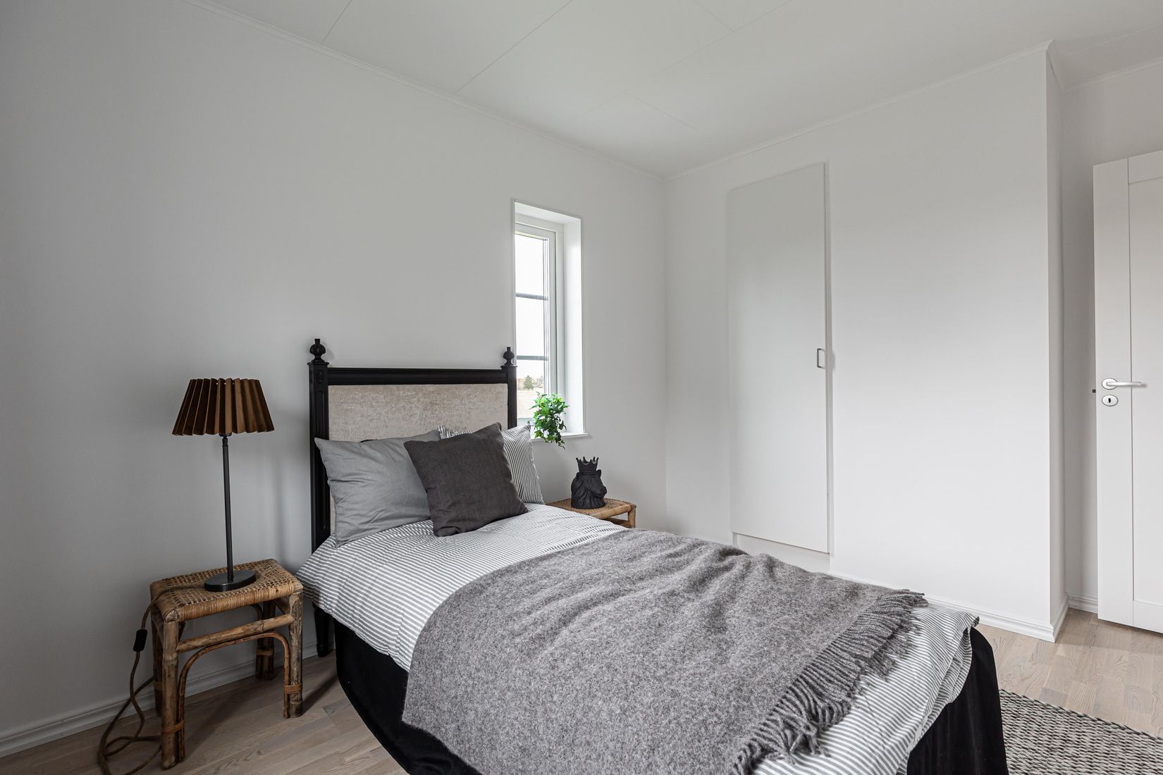 Villa, Bullsta 13, Västerås