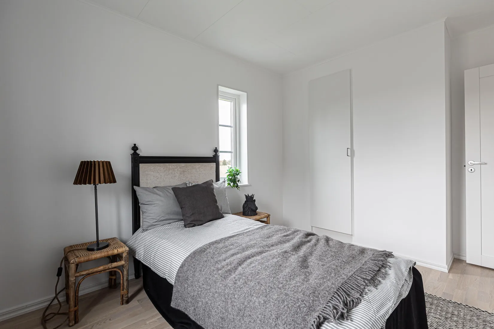 Villa, Bullsta 13, Västerås