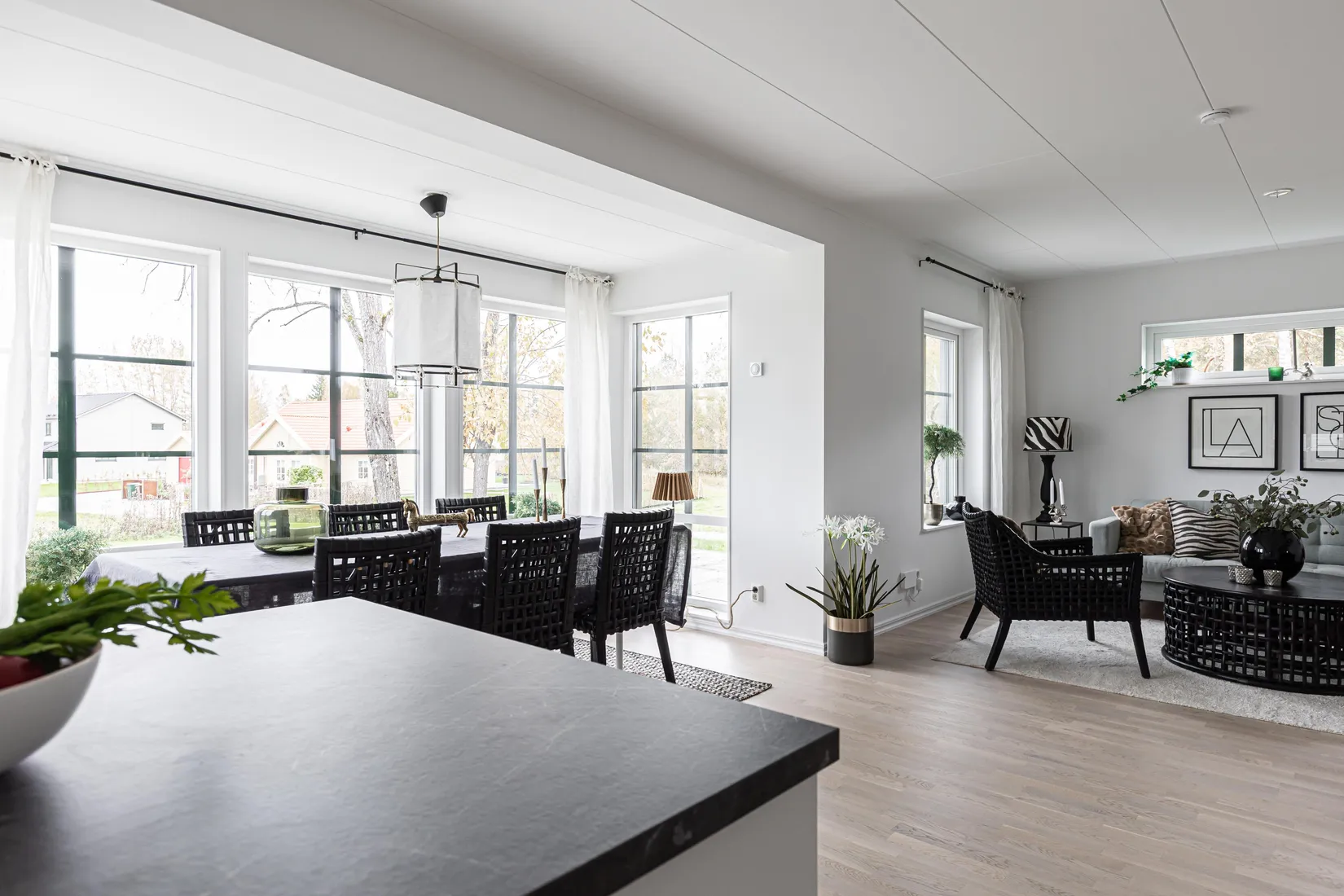 Villa, Bullsta 13, Västerås
