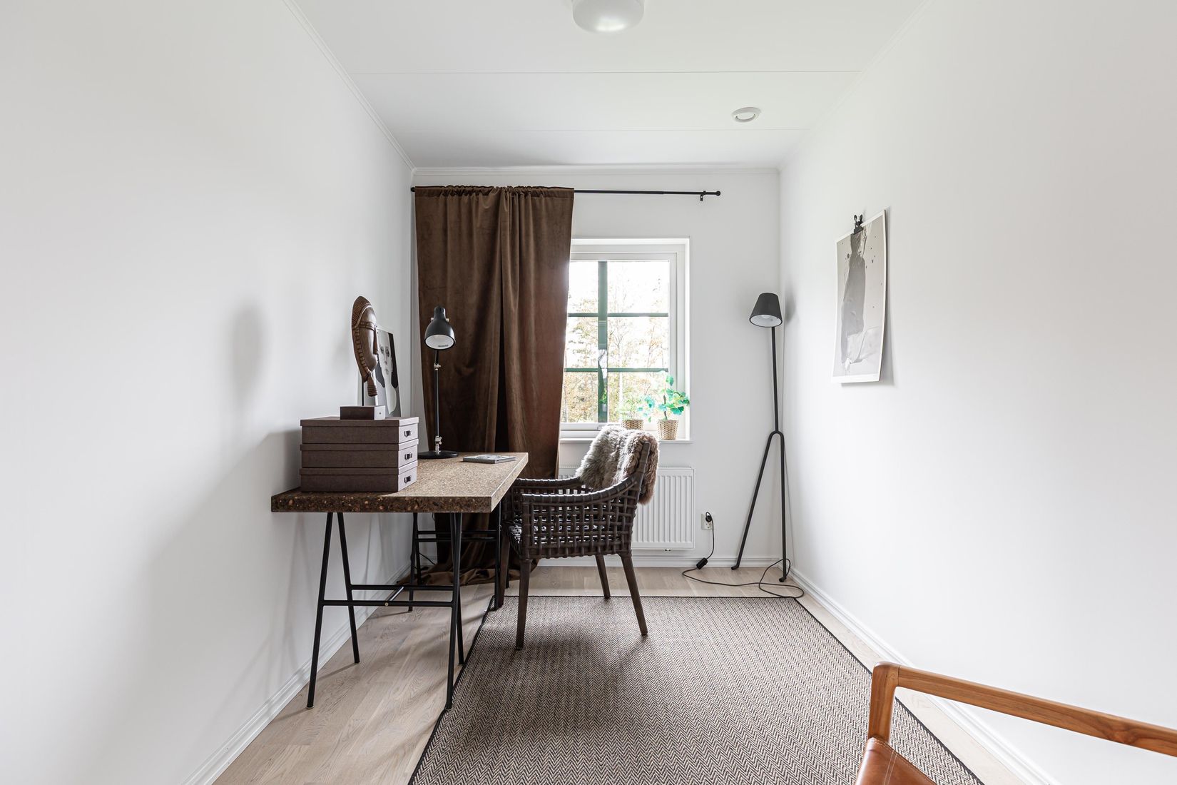 Villa, Bullsta 13, Västerås