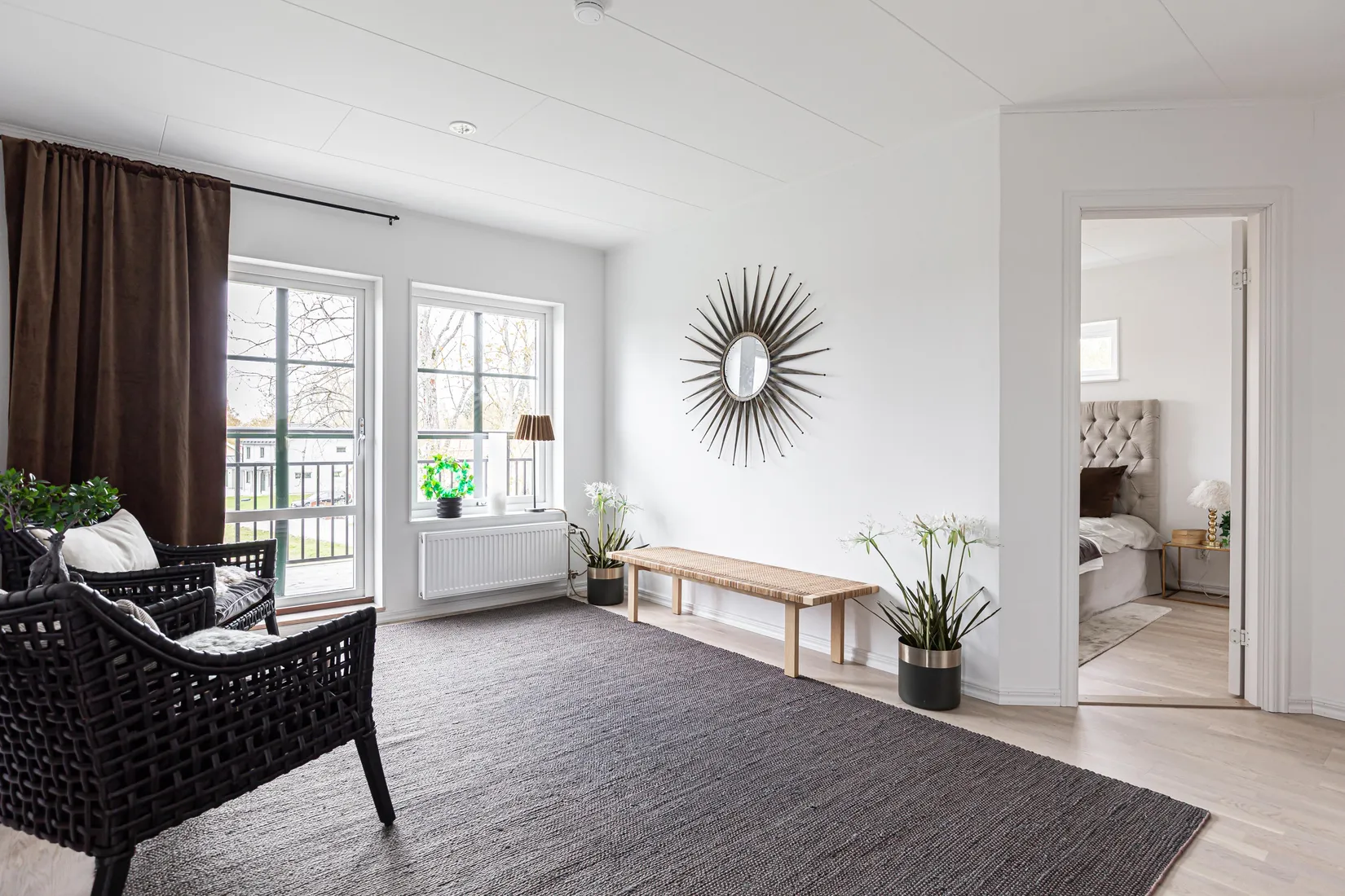 Villa, Bullsta 13, Västerås
