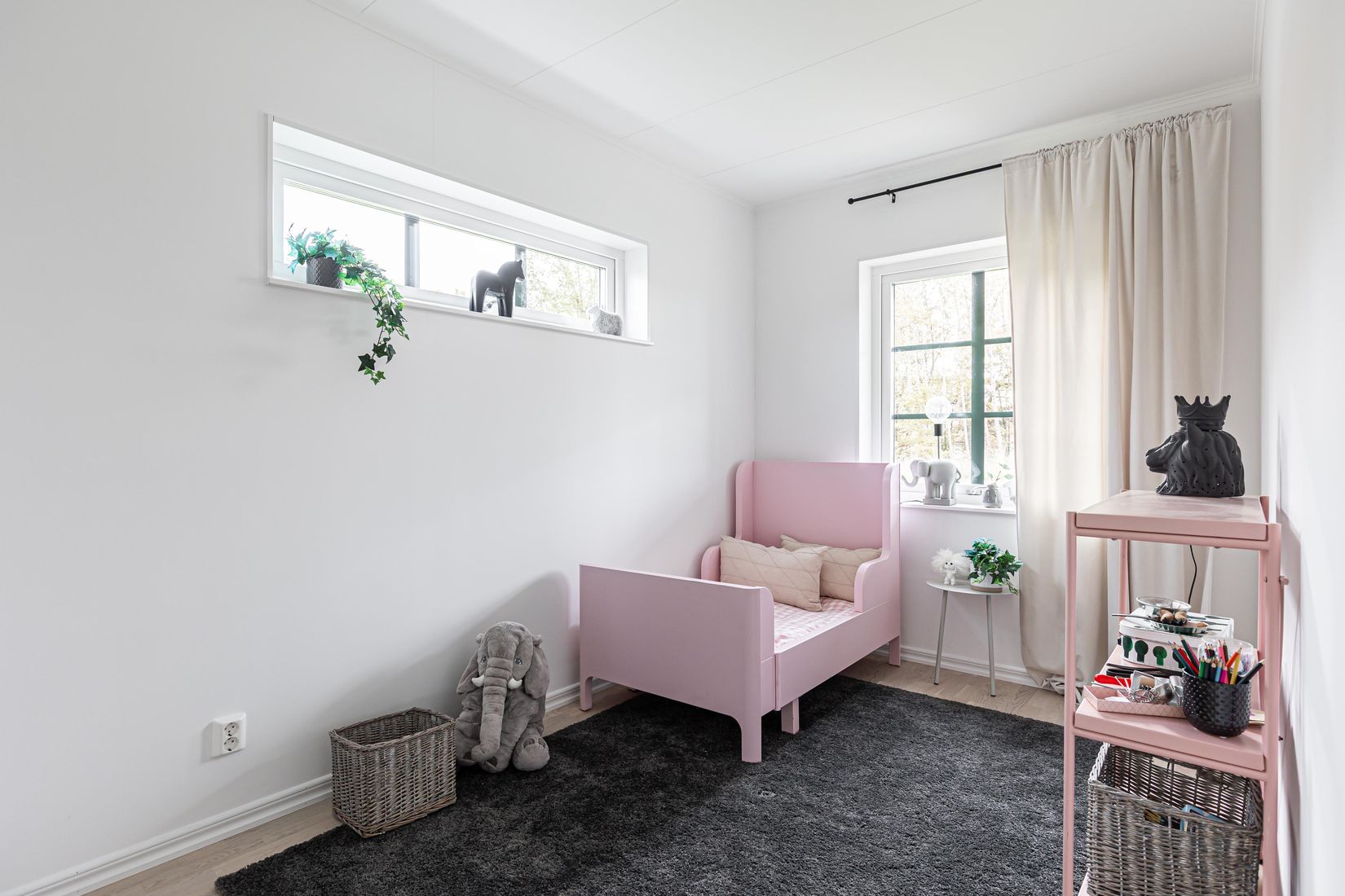 Villa, Bullsta 13, Västerås