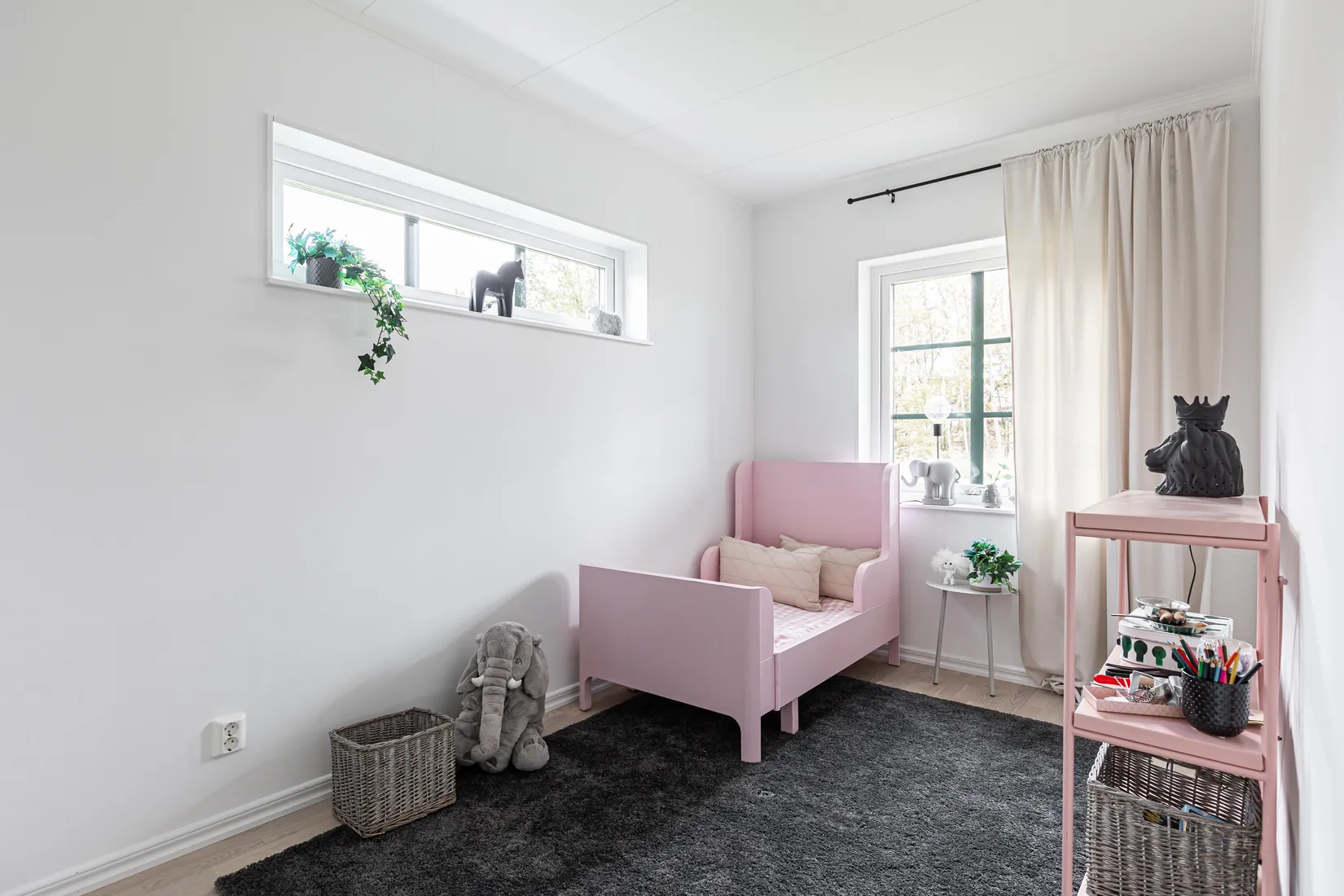 Villa, Bullsta 13, Västerås