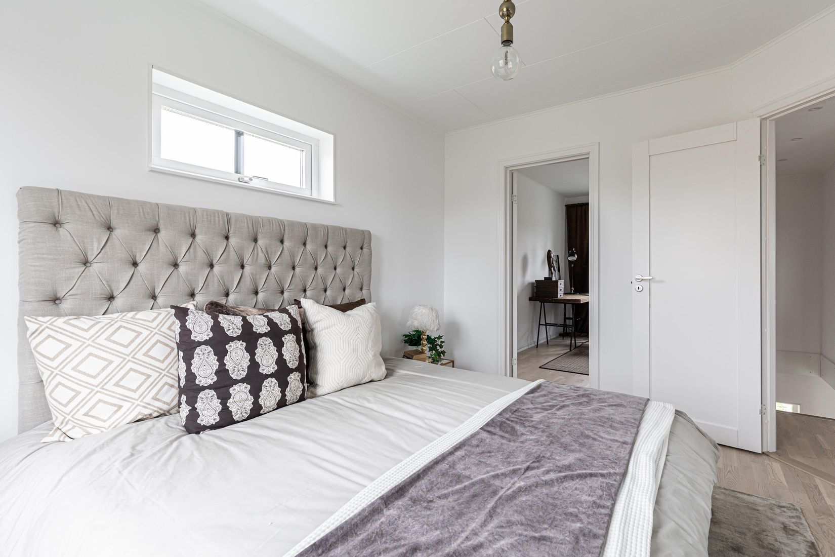 Villa, Bullsta 13, Västerås