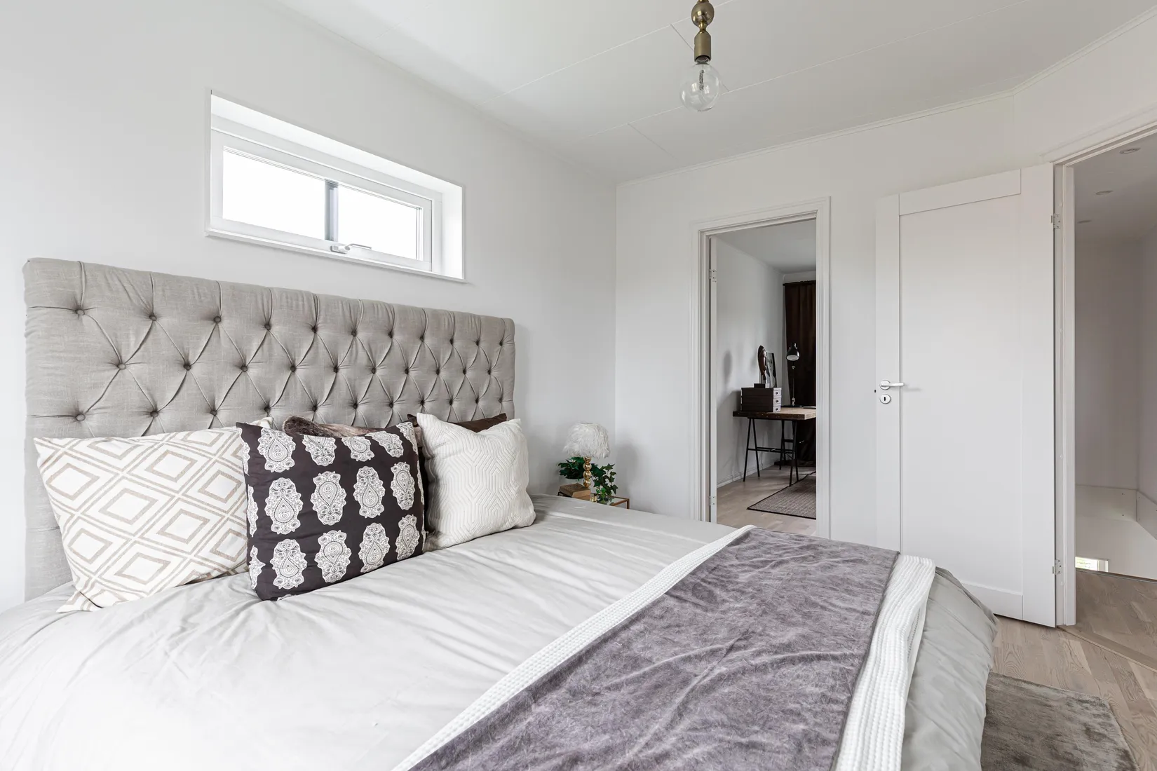 Villa, Bullsta 13, Västerås