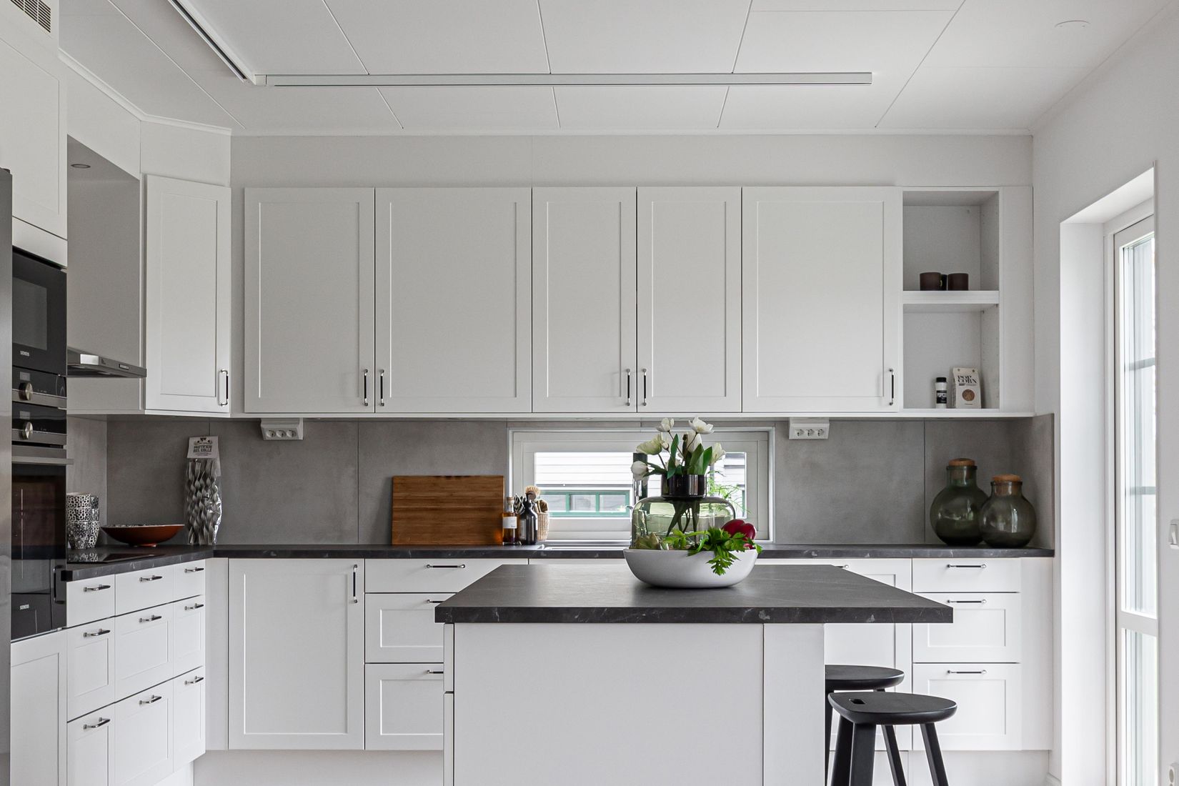 Villa, Bullsta 13, Västerås