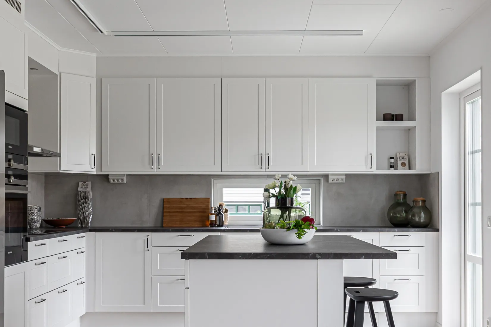 Villa, Bullsta 13, Västerås