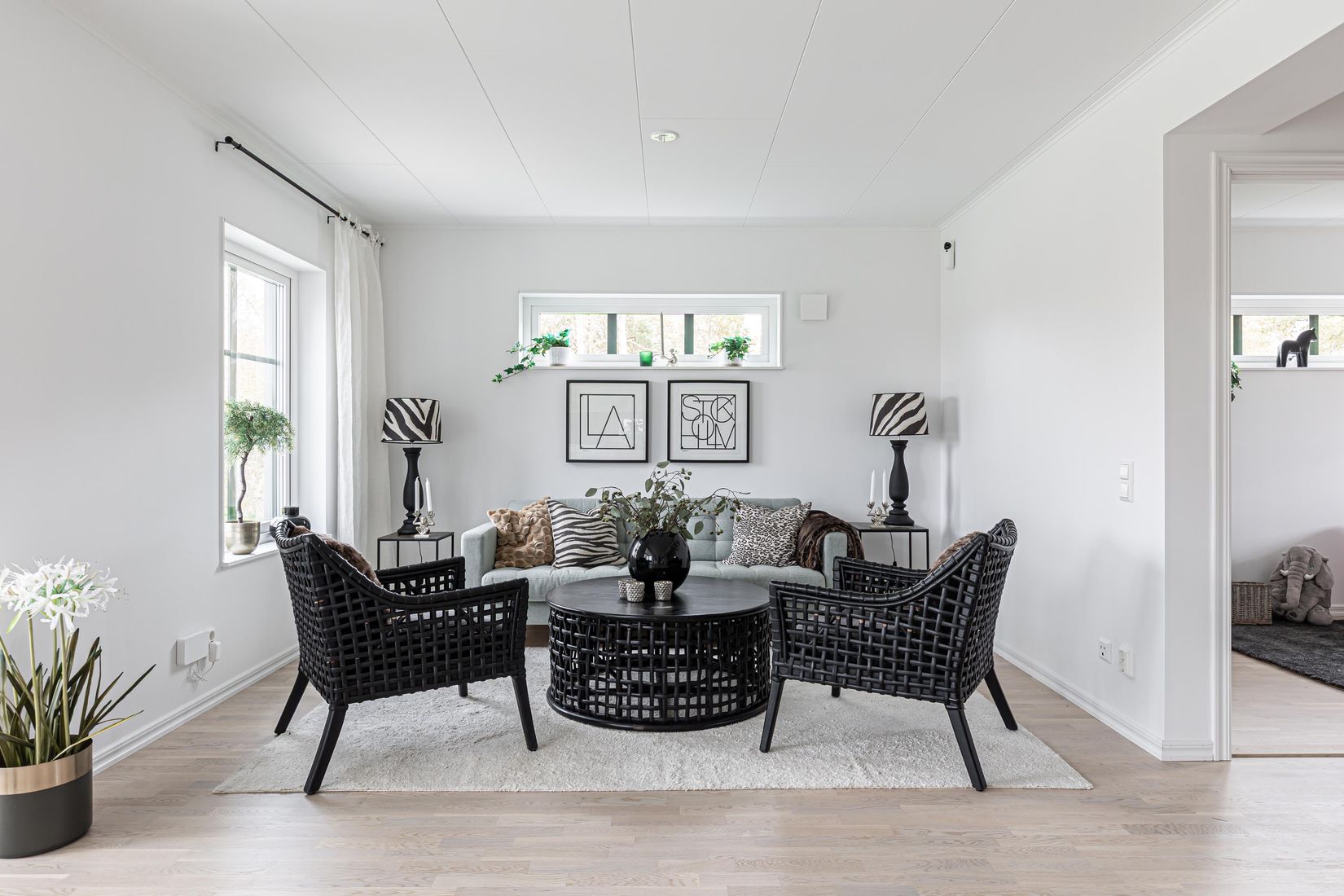 Villa, Bullsta 13, Västerås