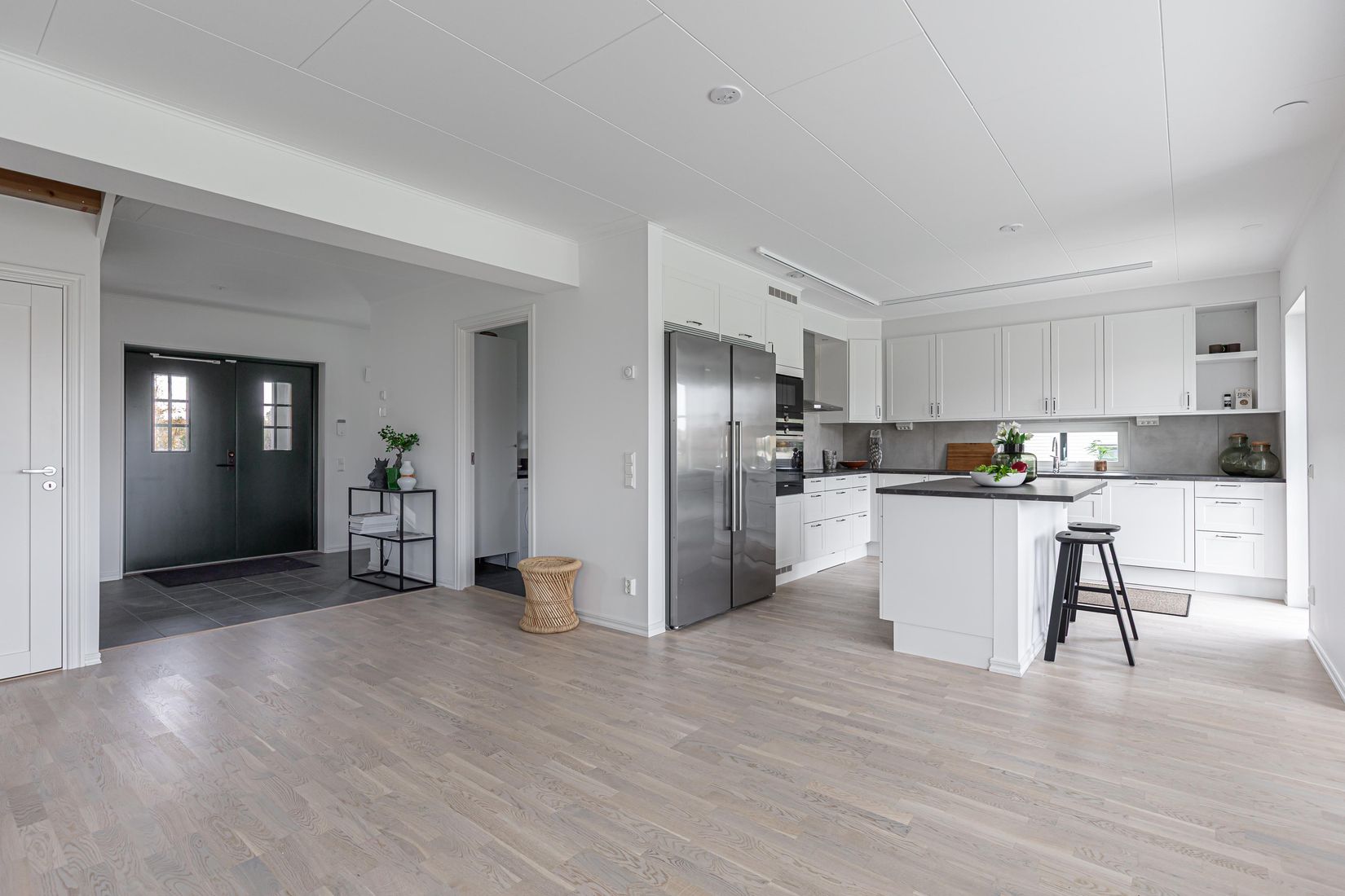 Villa, Bullsta 13, Västerås