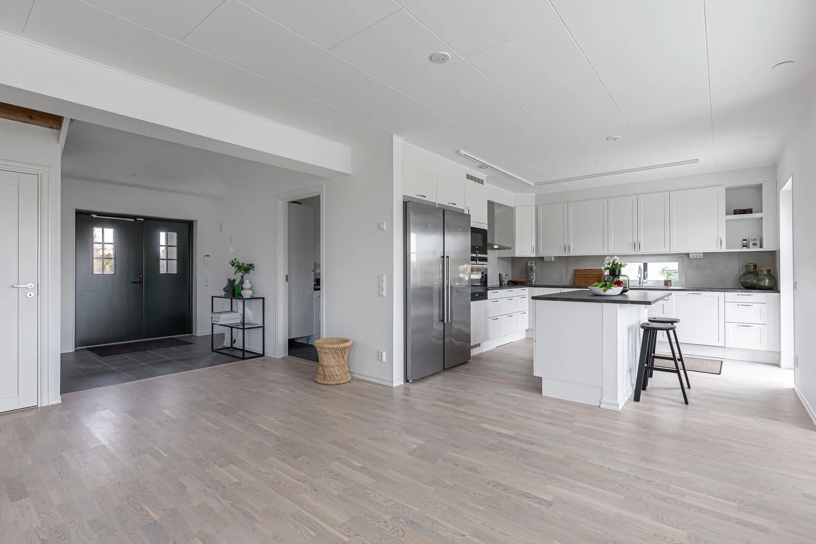 Villa, Bullsta 13, Västerås
