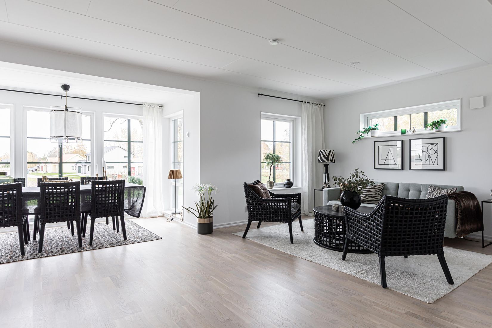 Villa, Bullsta 13, Västerås