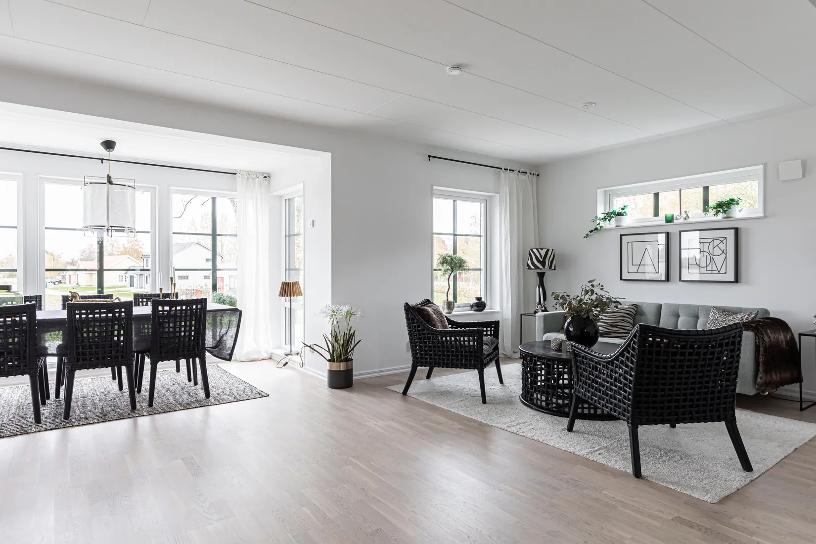 Villa, Bullsta 13, Västerås