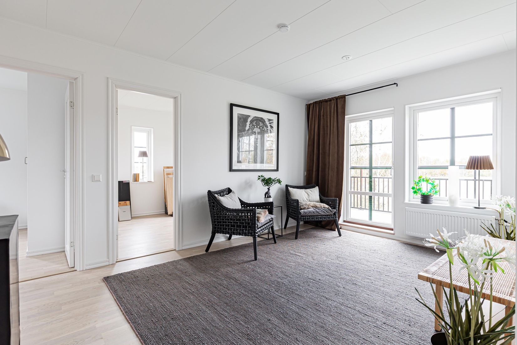 Villa, Bullsta 13, Västerås