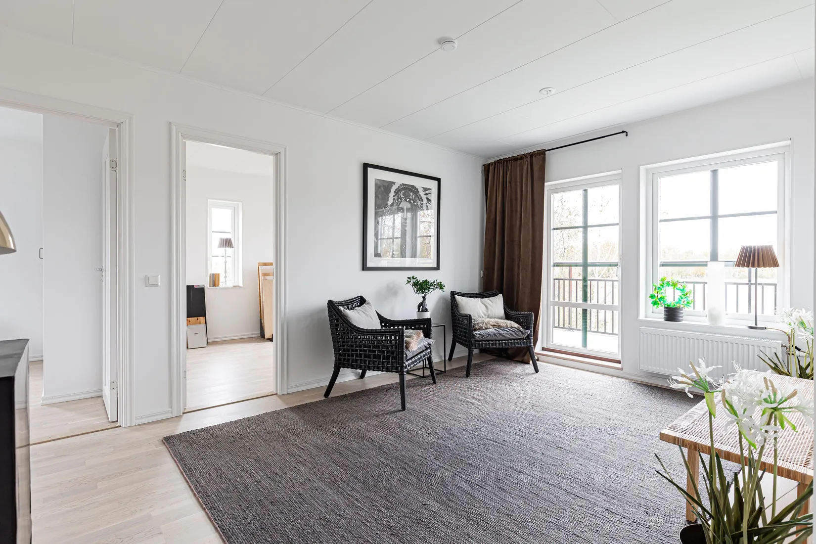 Villa, Bullsta 13, Västerås
