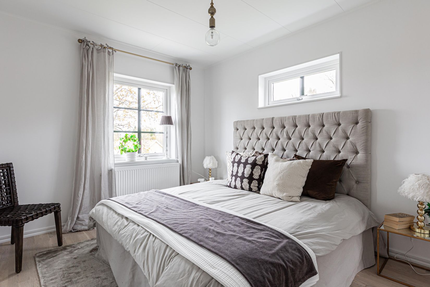 Villa, Bullsta 13, Västerås