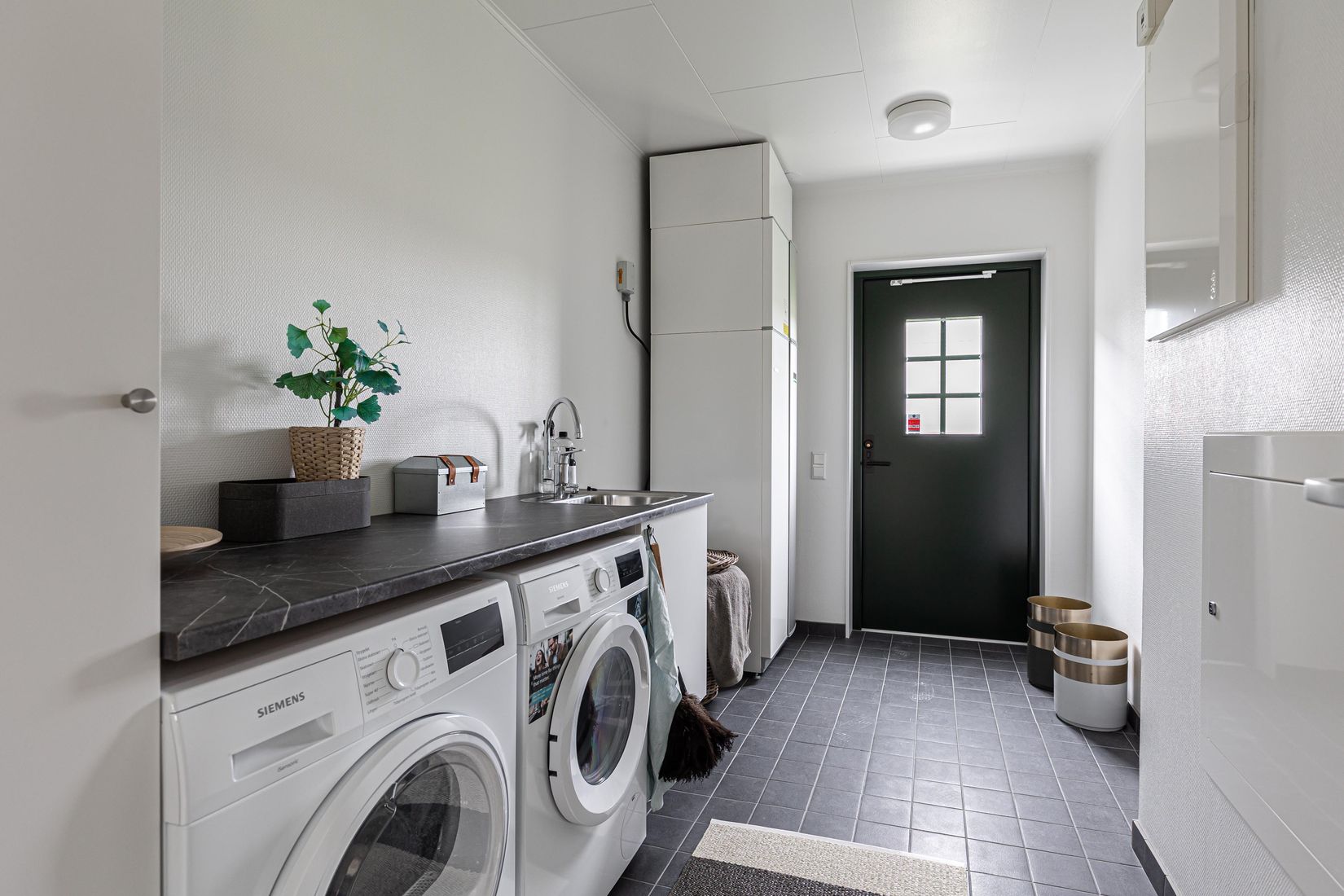 Villa, Bullsta 13, Västerås