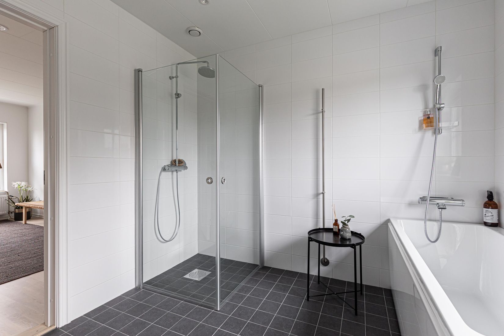 Villa, Bullsta 13, Västerås