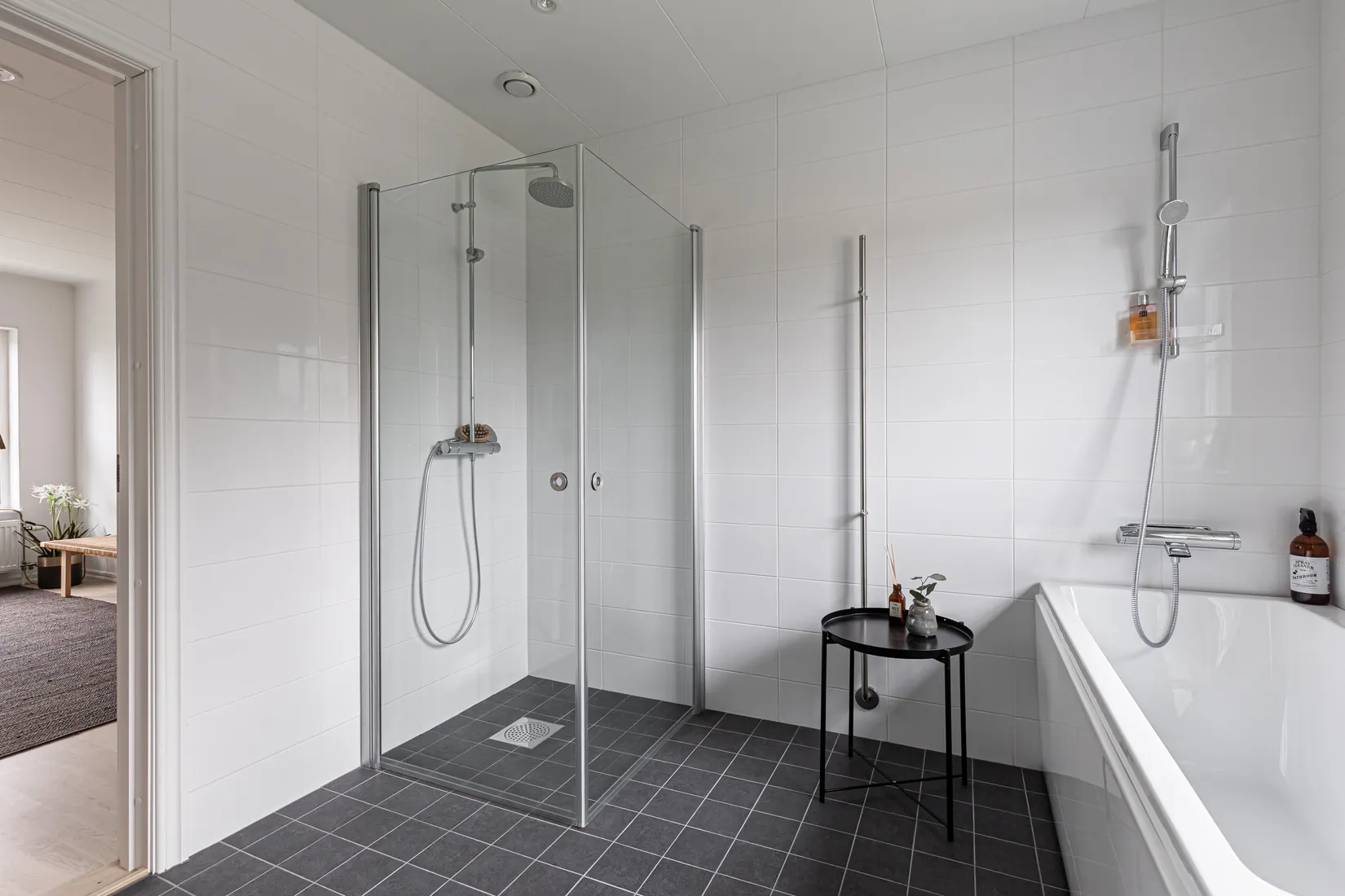 Villa, Bullsta 13, Västerås