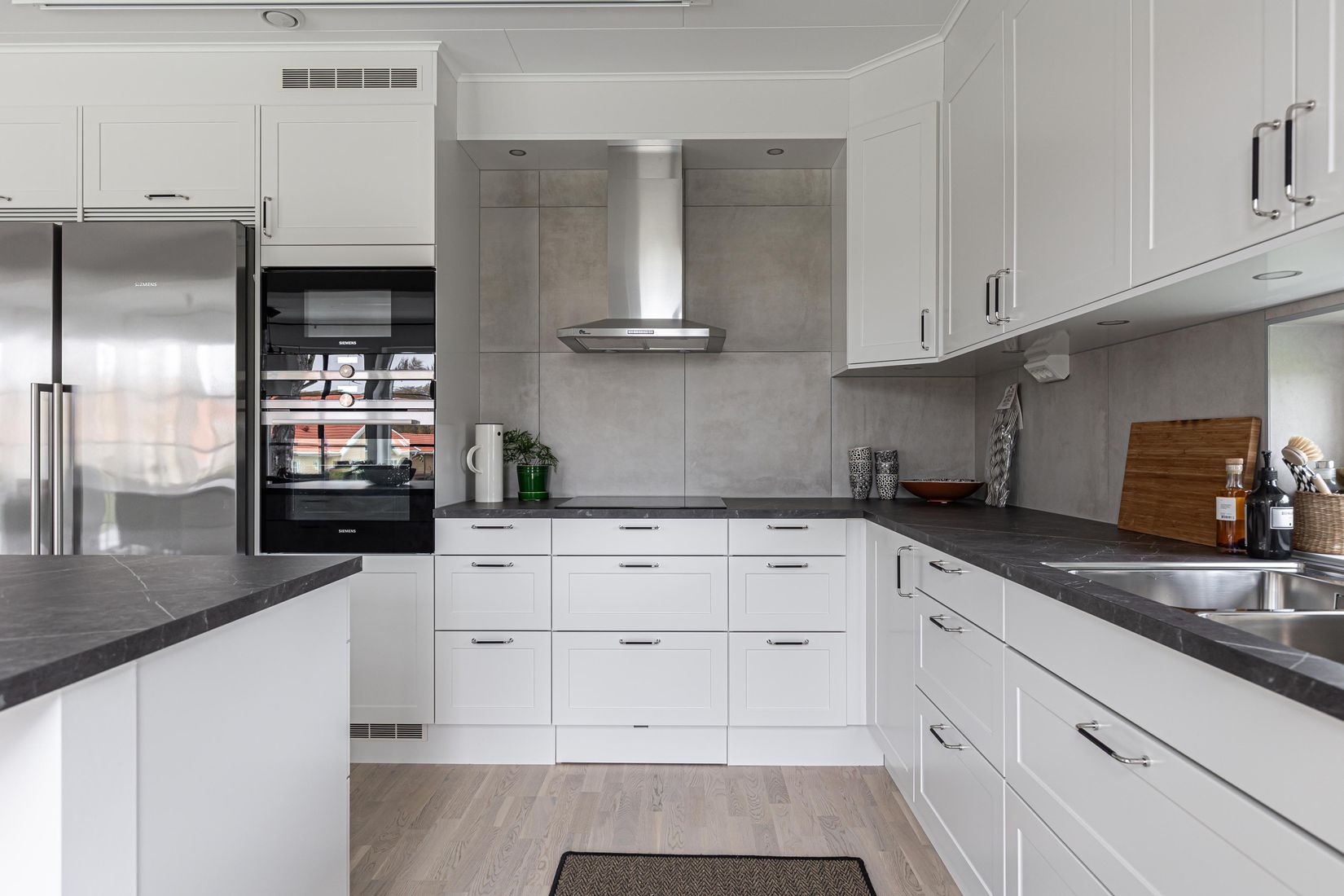 Villa, Bullsta 13, Västerås