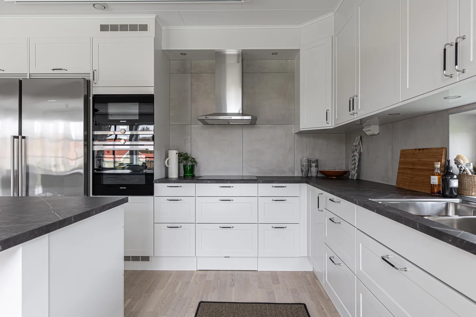 Villa, Bullsta 13, Västerås