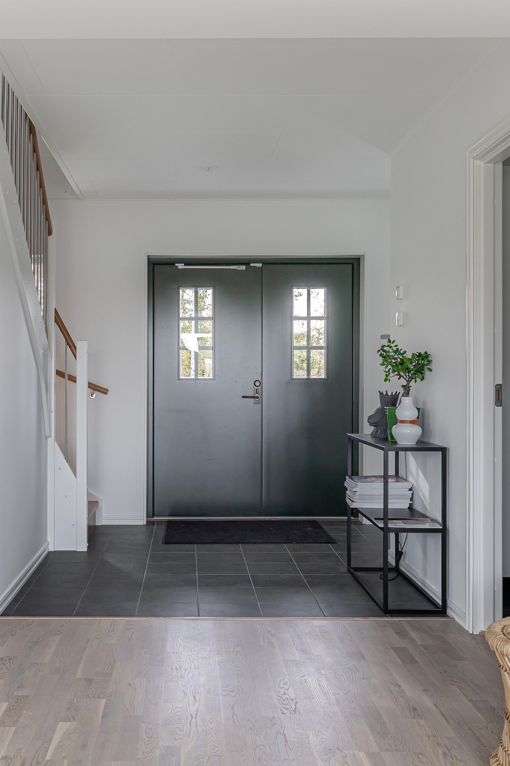 Villa, Bullsta 13, Västerås