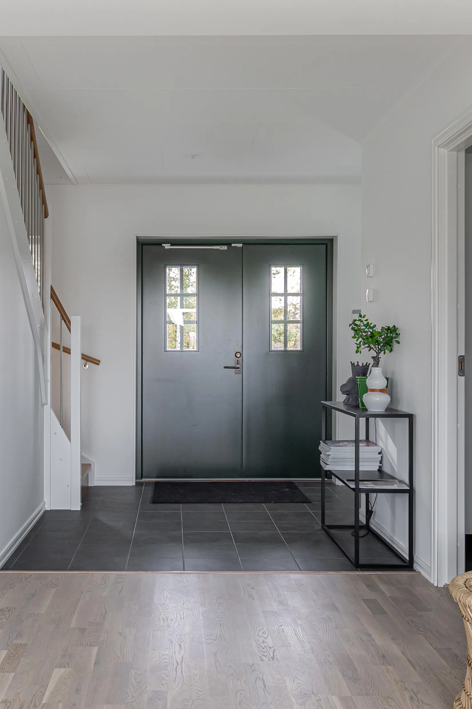 Villa, Bullsta 13, Västerås