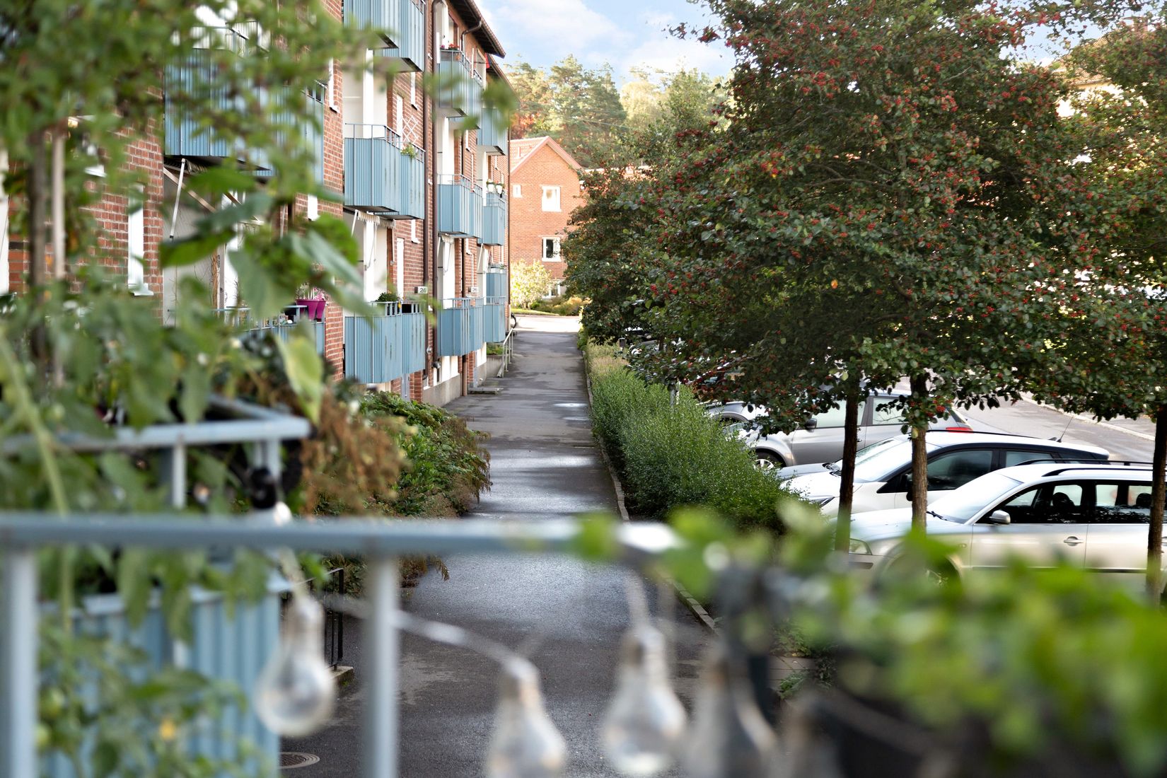 Bostadsrätt, Träringen 16, Björkekärr, Göteborg