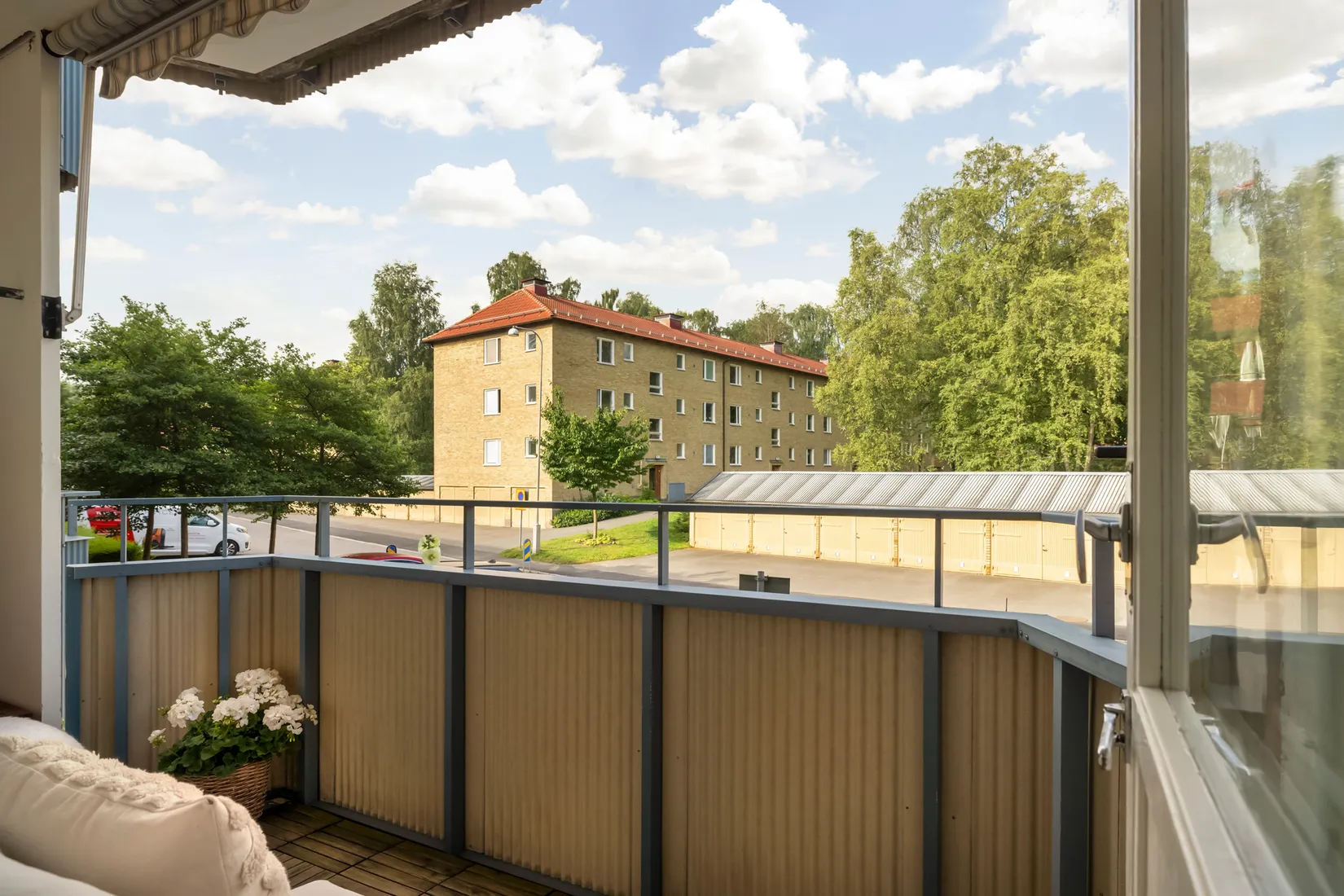 Bostadsrätt, Träringen 16, Björkekärr, Göteborg
