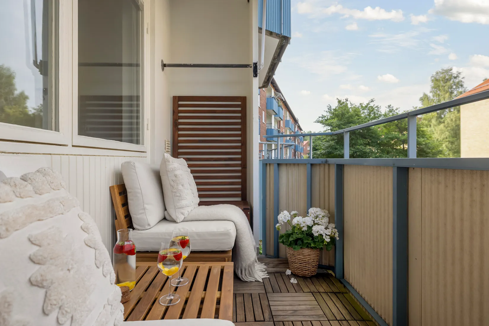 Bostadsrätt, Träringen 16, Björkekärr, Göteborg