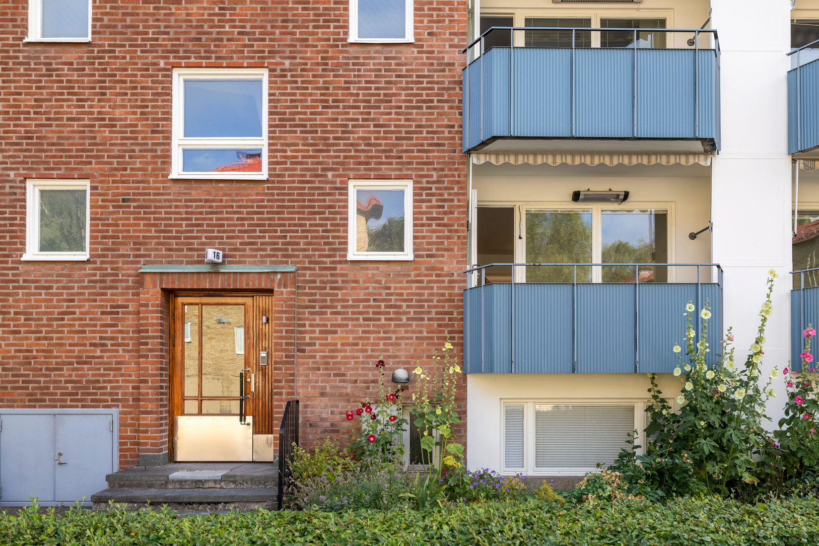 Bostadsrätt, Träringen 16, Björkekärr, Göteborg