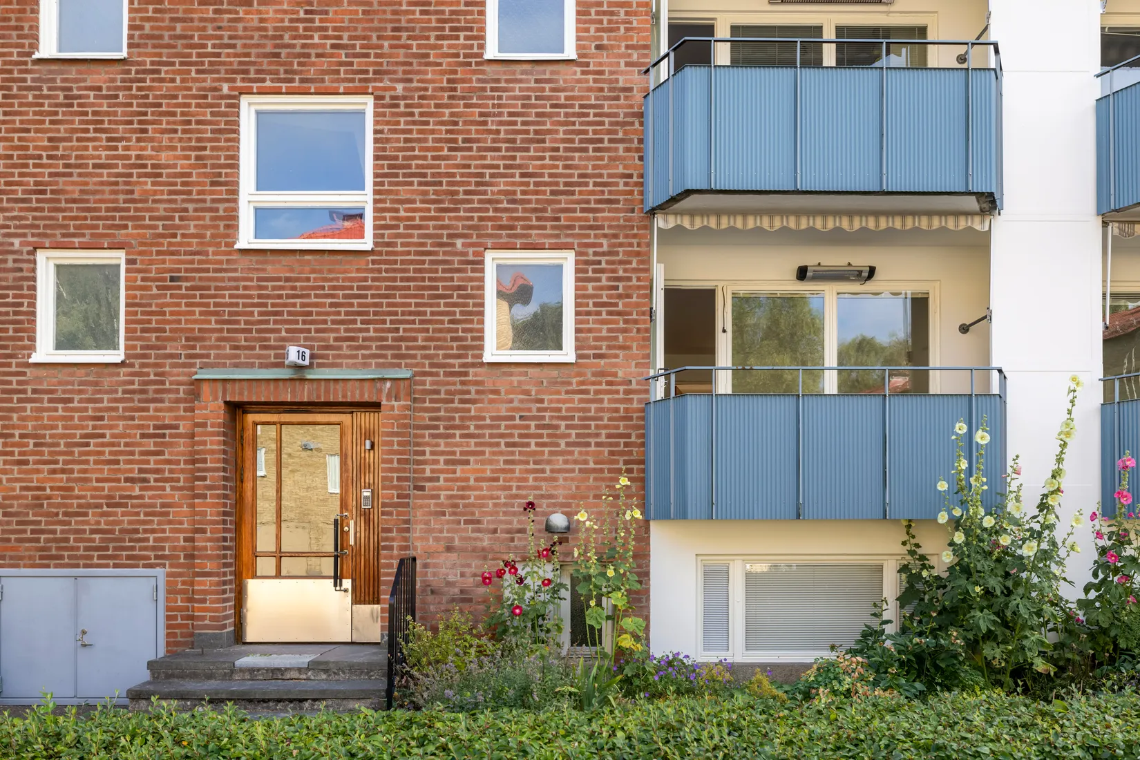 Bostadsrätt, Träringen 16, Björkekärr, Göteborg