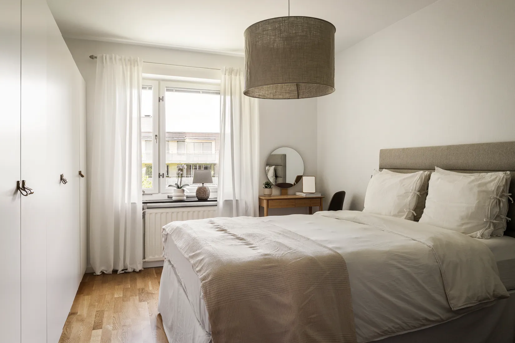 Bostadsrätt, Träringen 16, Björkekärr, Göteborg