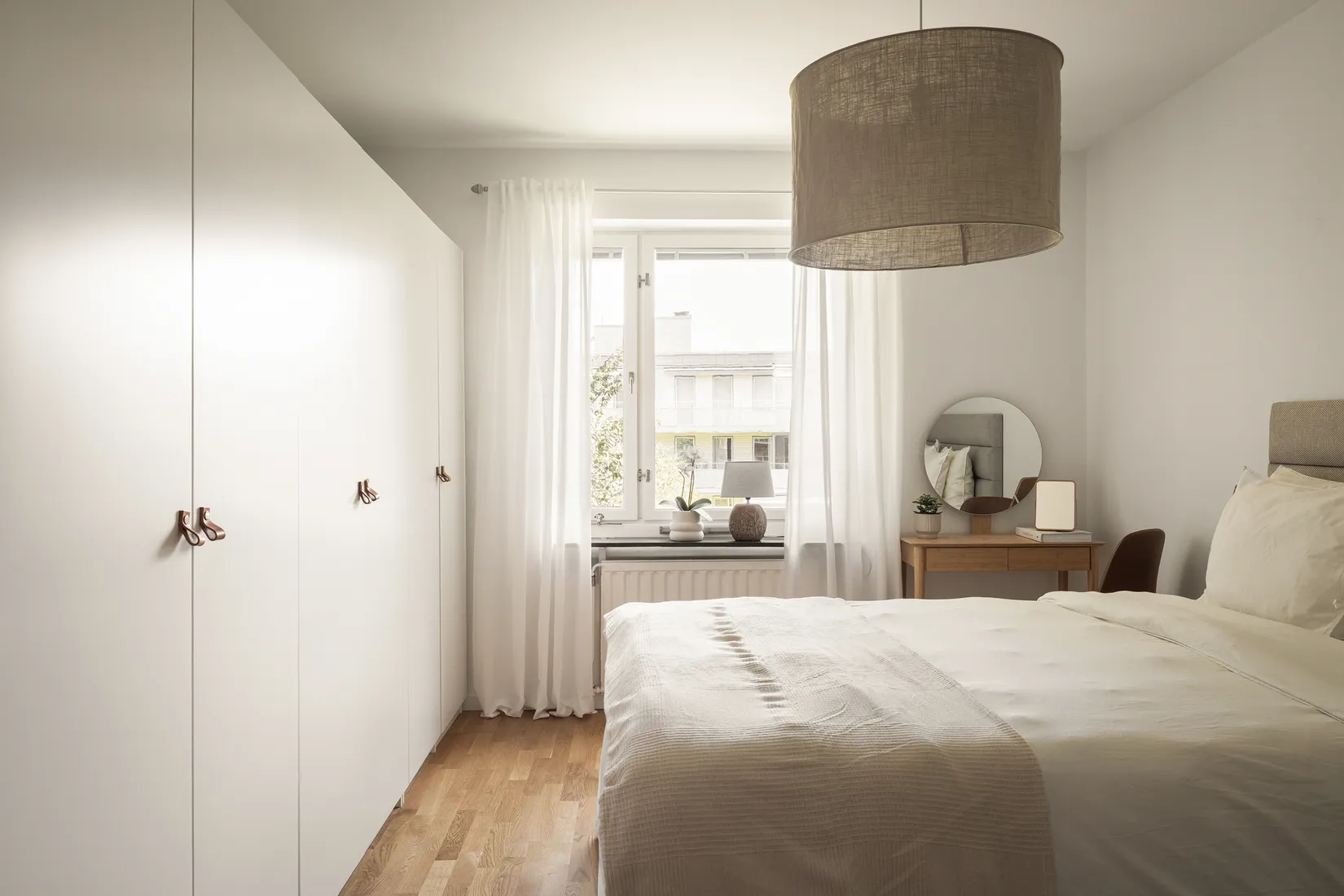 Bostadsrätt, Träringen 16, Björkekärr, Göteborg