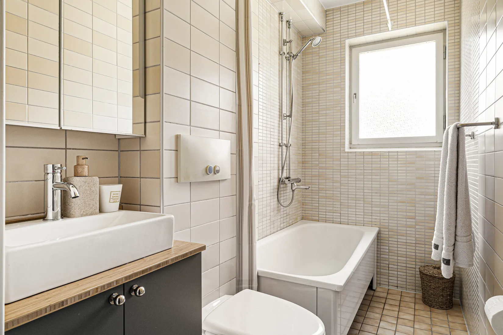 Bostadsrätt, Träringen 16, Björkekärr, Göteborg
